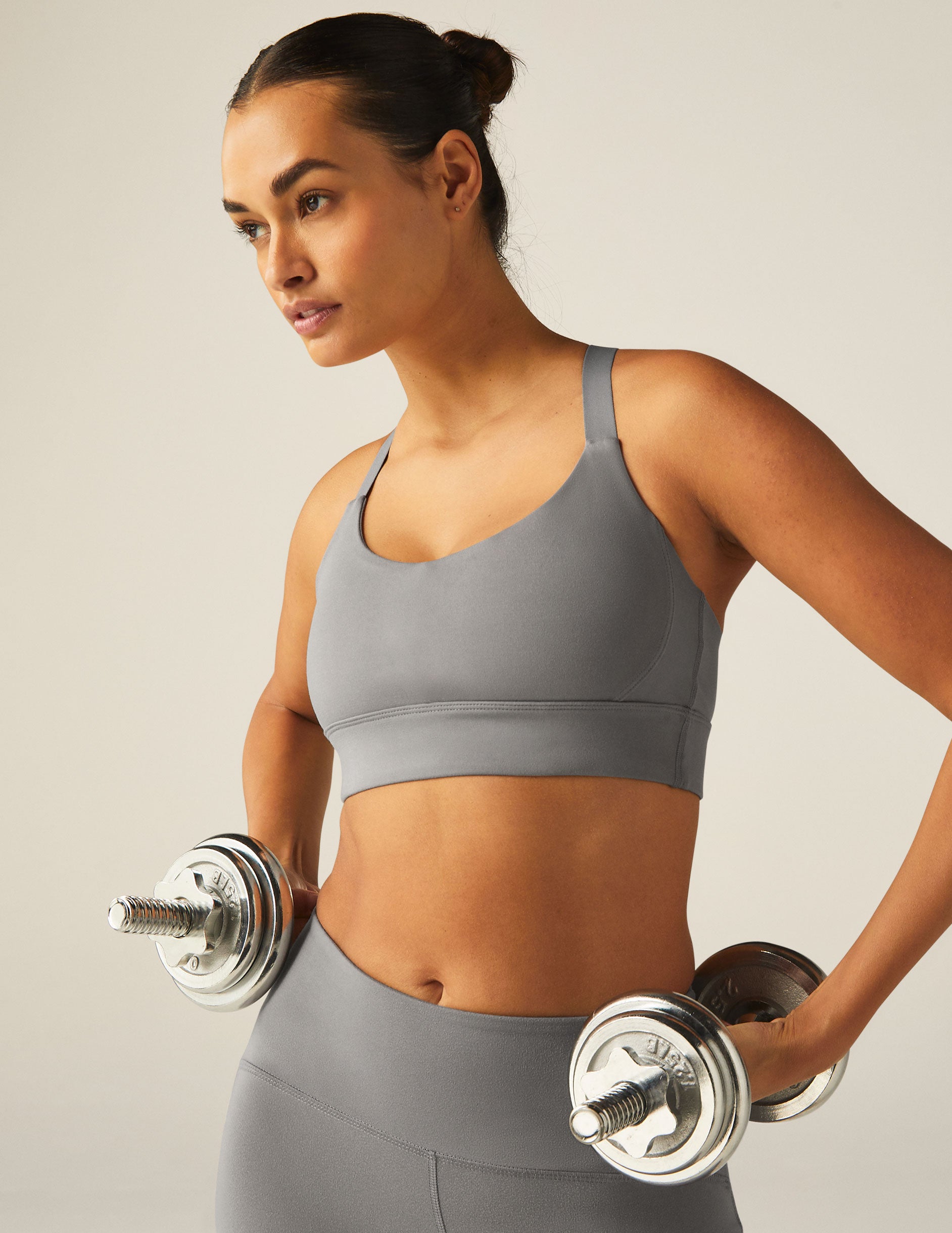 POWERBEYOND Strive Long Line Bra