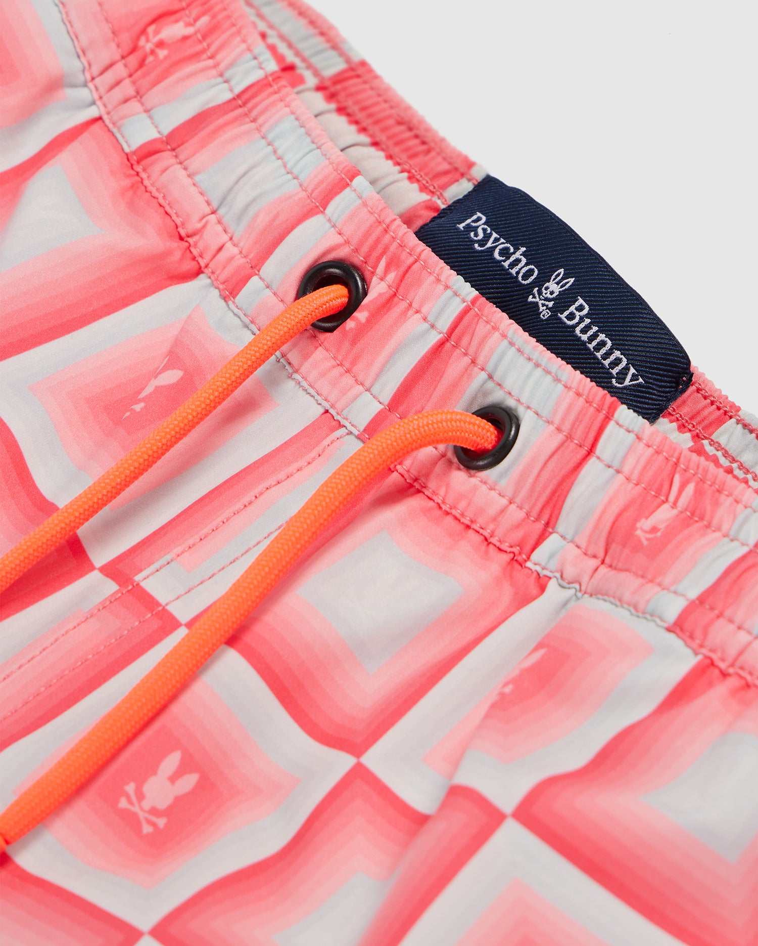 KIDS UTICA SWIM TRUNK - B0W399B2SW