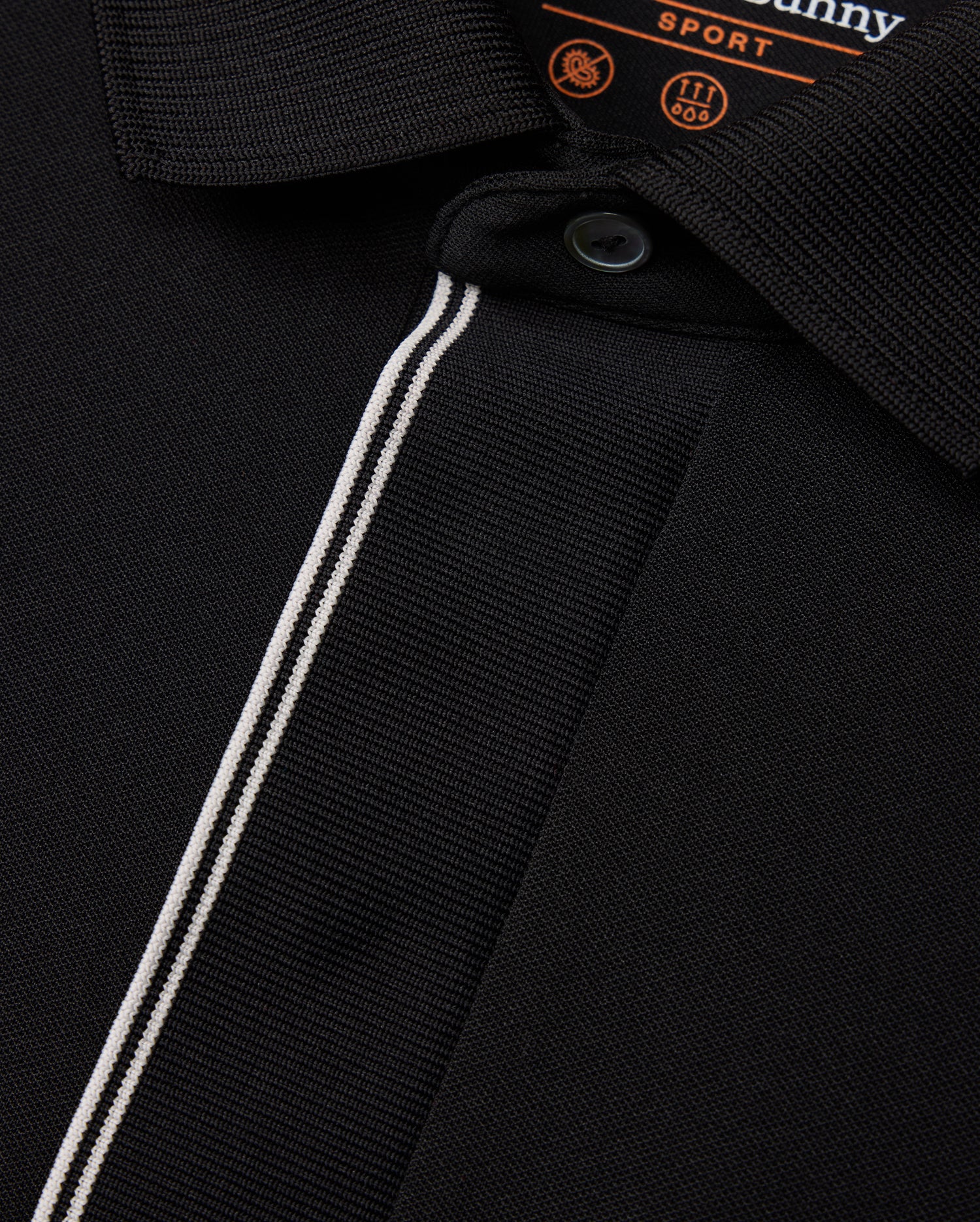 MENS EDMONDS SPORT POLO SHIRT - B6K906D200