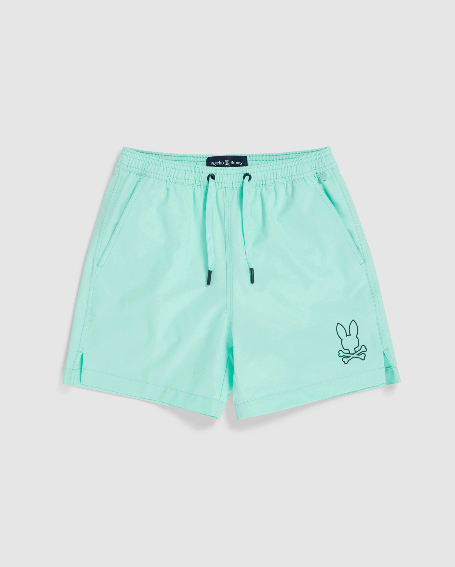 KIDS PARKER HYDROCHROMIC SWIM TRUNK - B0W646C200