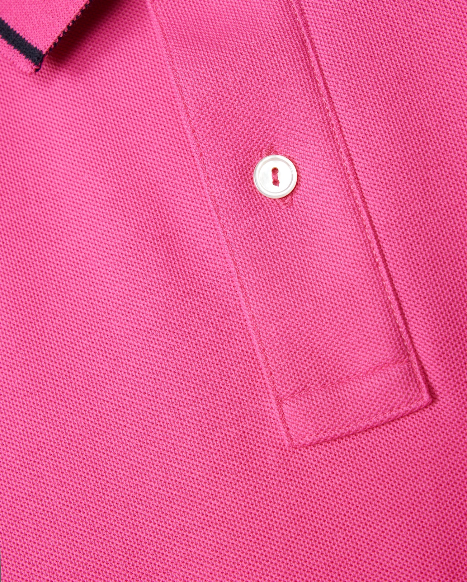 MENS LENOX PIQUE POLO SHIRT - B6K138B200