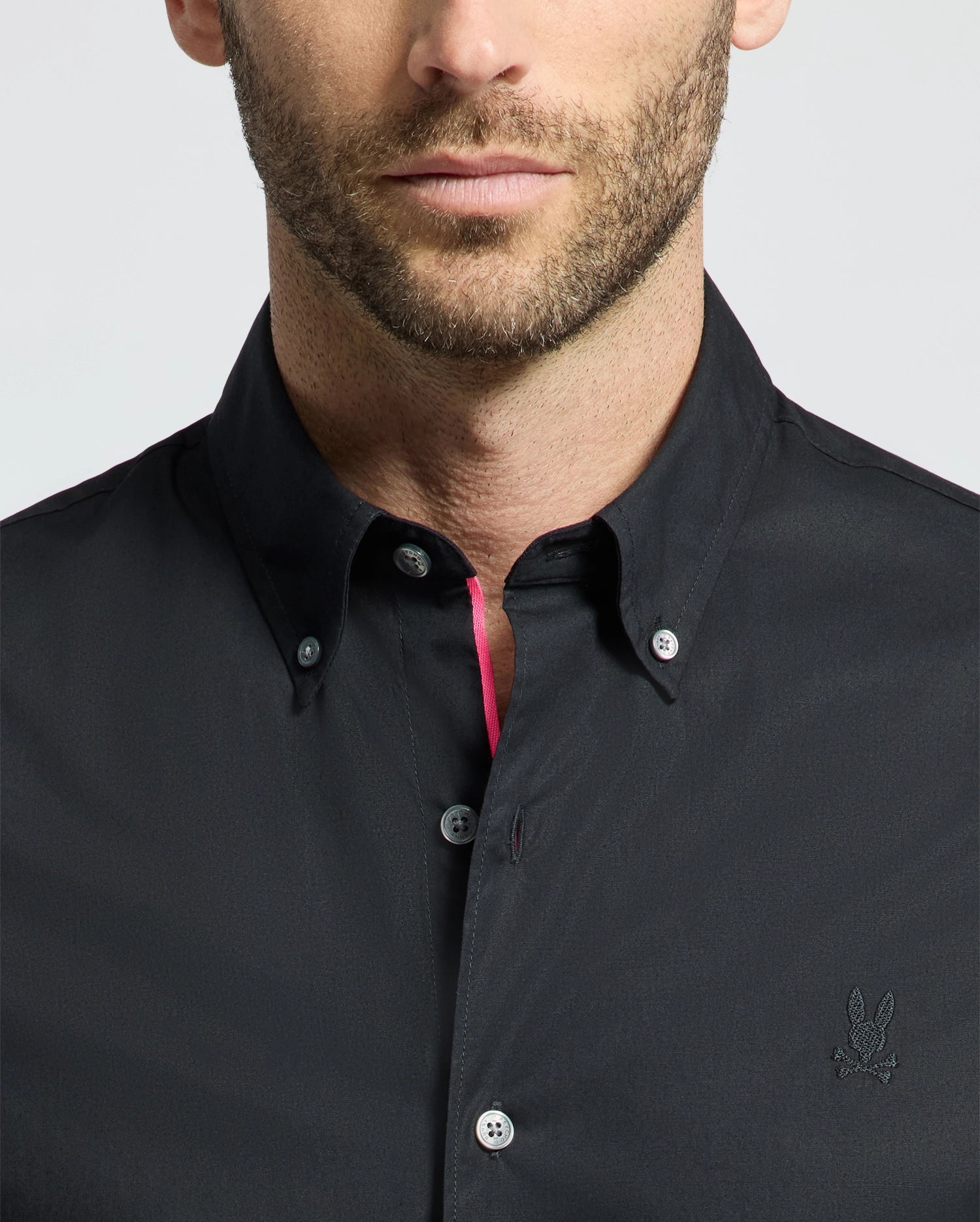 MENS GABRIEL SHORT SLEEVE SHIRT - B6Q351F200