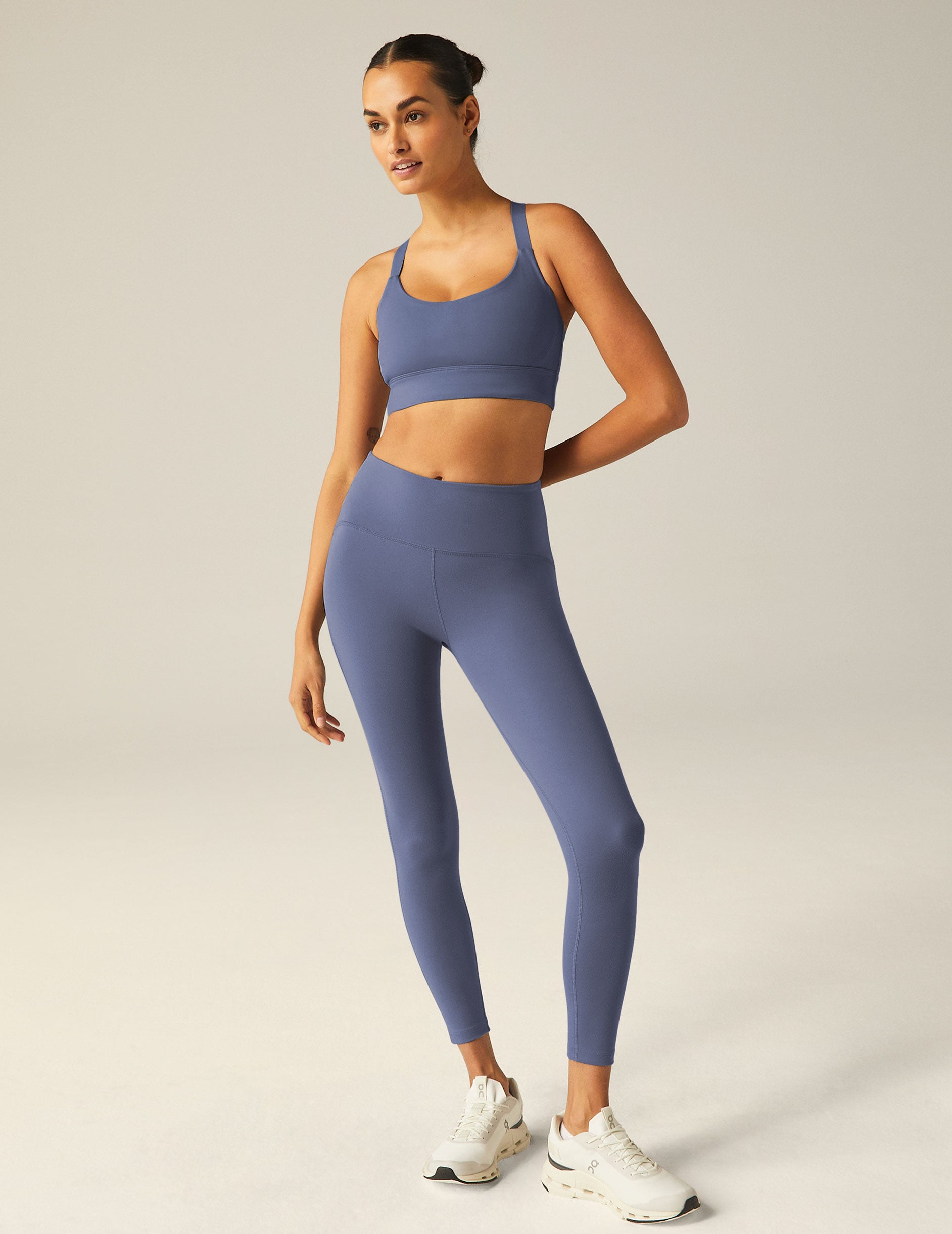 POWERBEYOND Midi Legging 2.0