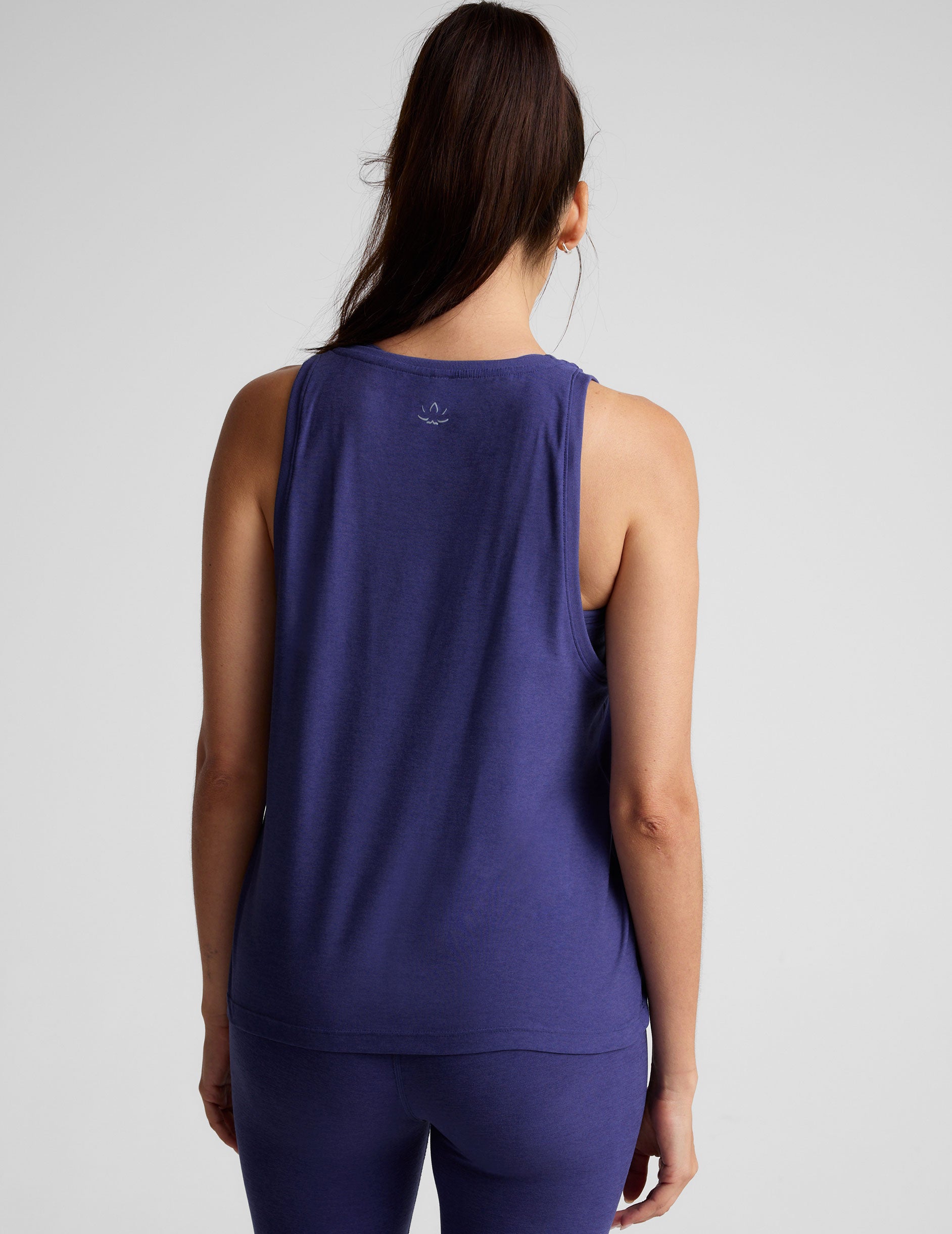 Featherweight Rebalance Tank