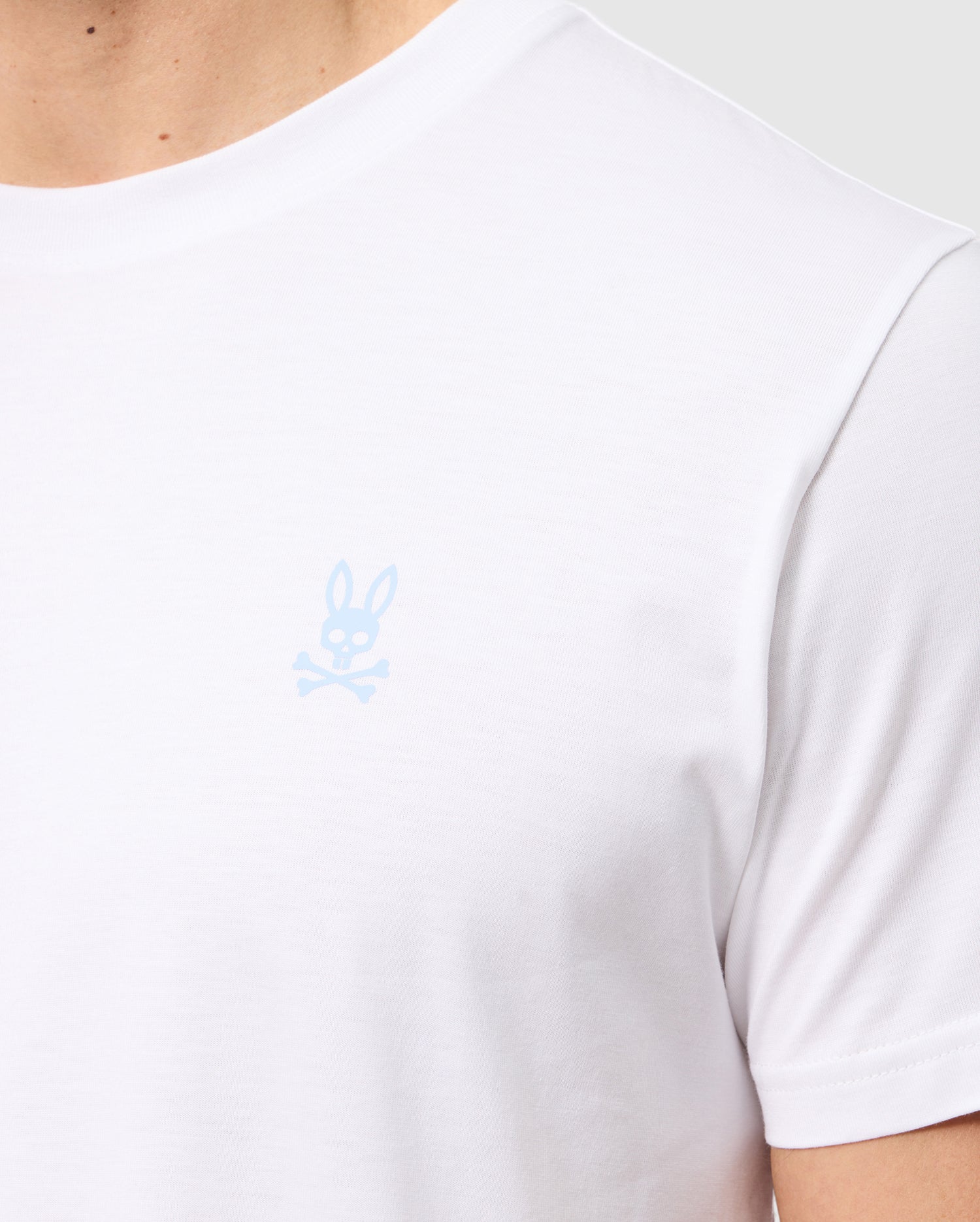 MENS MASON GRAPHIC TEE - B6U610C200