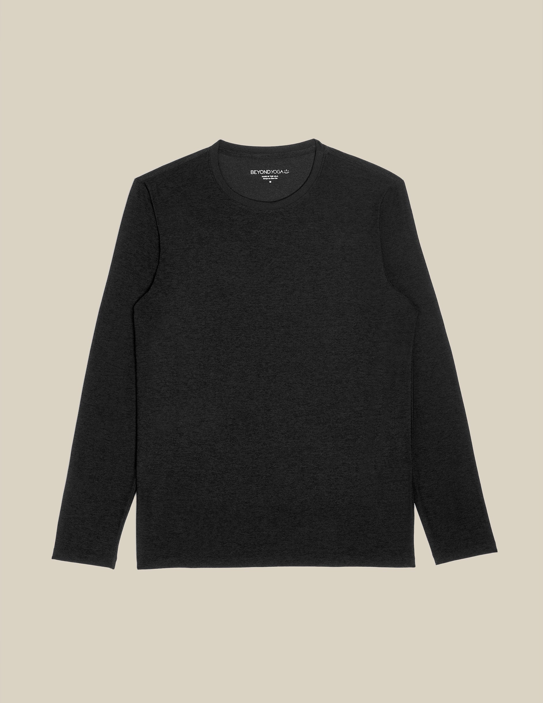 Always Beyond Long Sleeve Crew 2.0