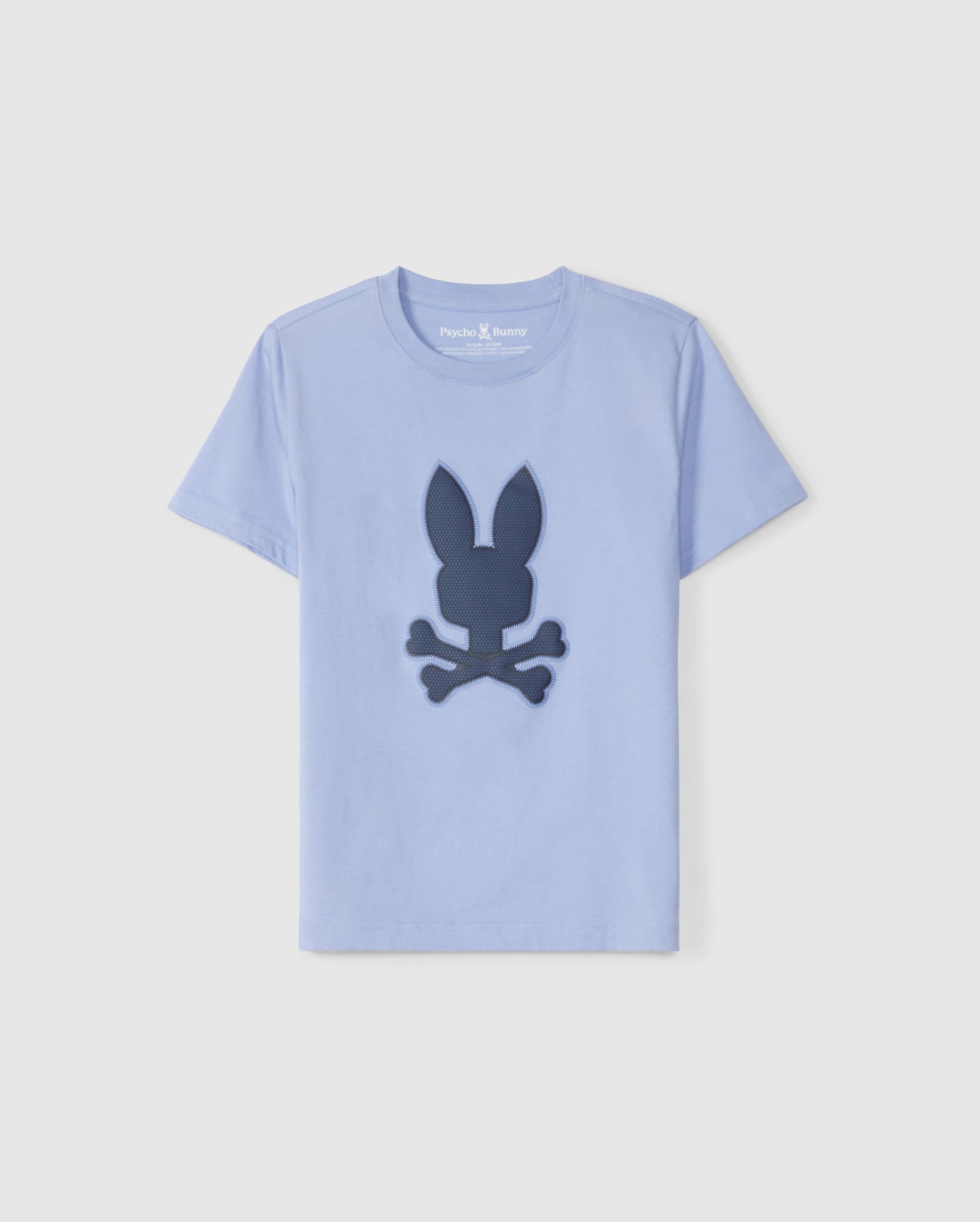 KIDS RIVIERA GRAPHIC TEE - B0U639C200