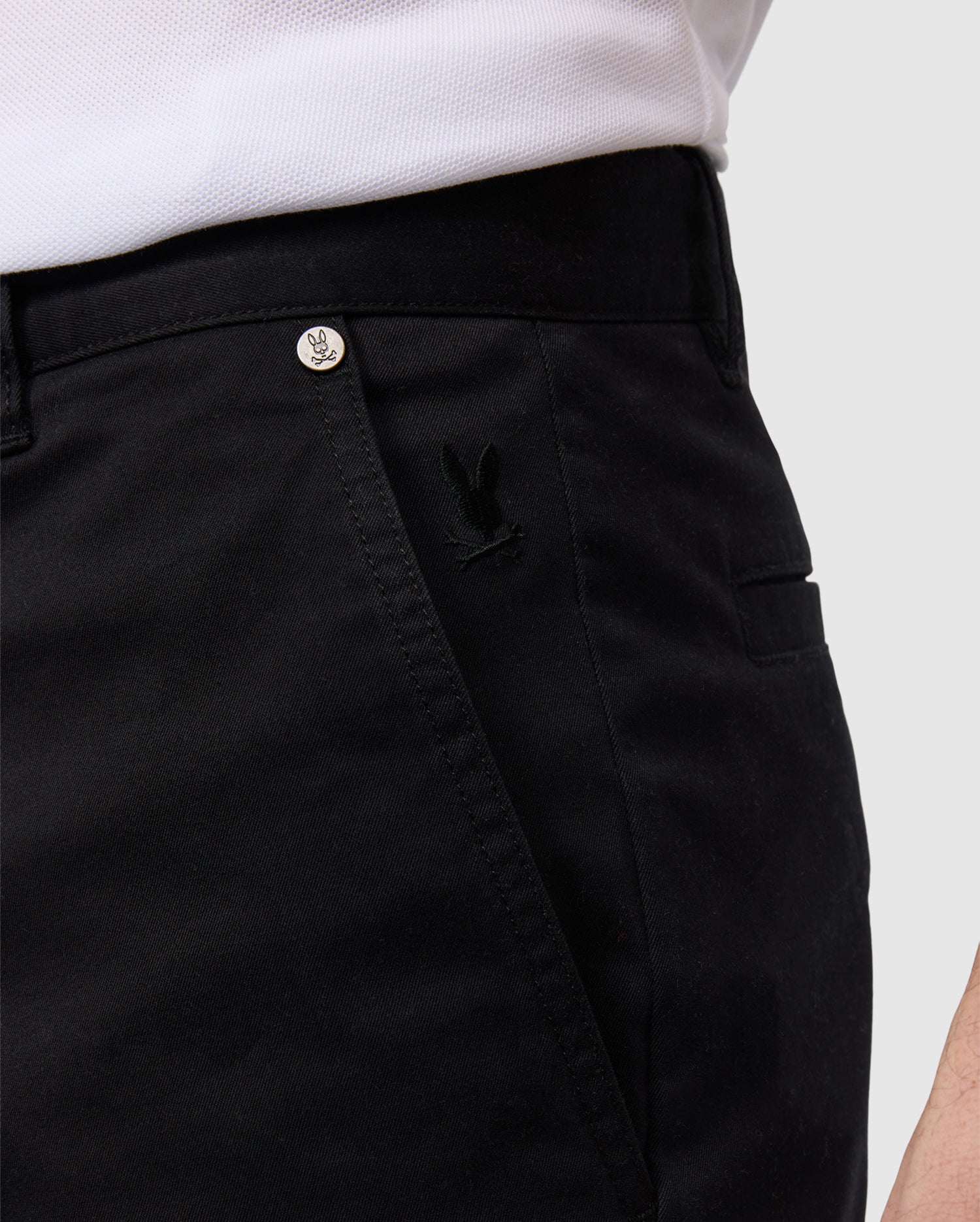 MENS YORK CHINO SHORT - B6R357B200