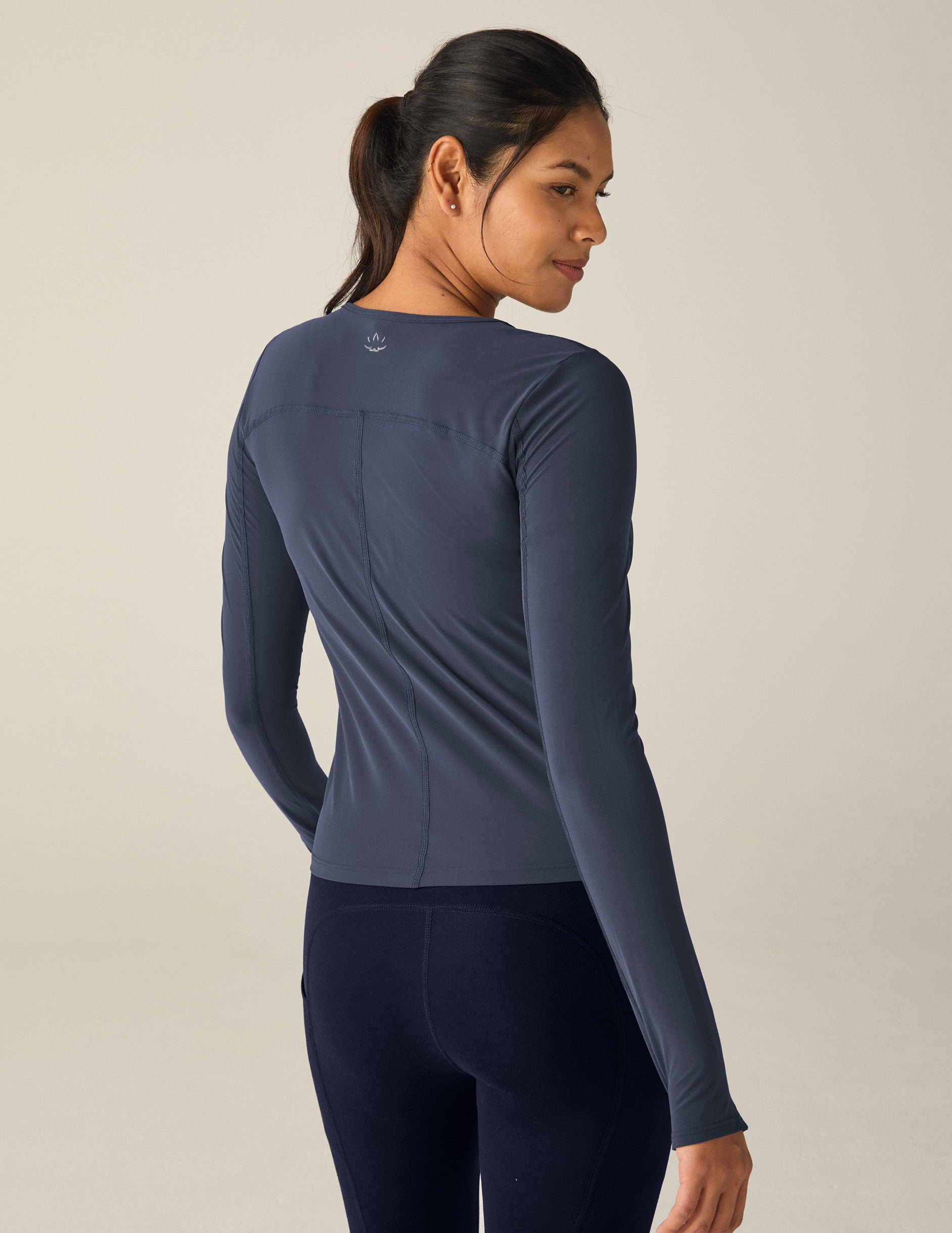 POWERBEYOND Lite Airshield Long Sleeve Top