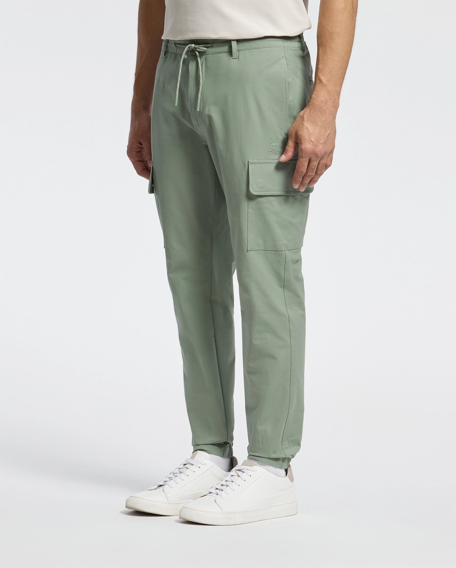 MENS LLOYD CARGO JOGGER - B6P159B200