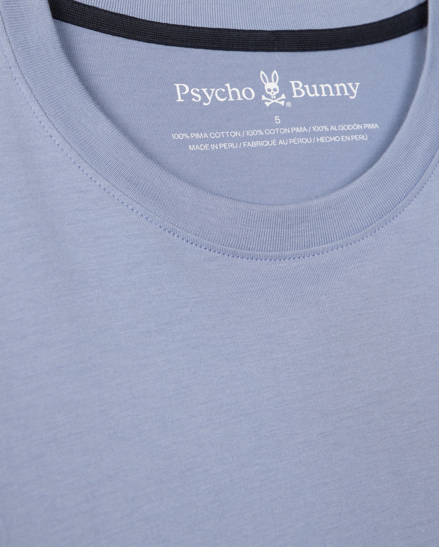 MENS MONROE LONG SLEEVE TEE - B6T975D200