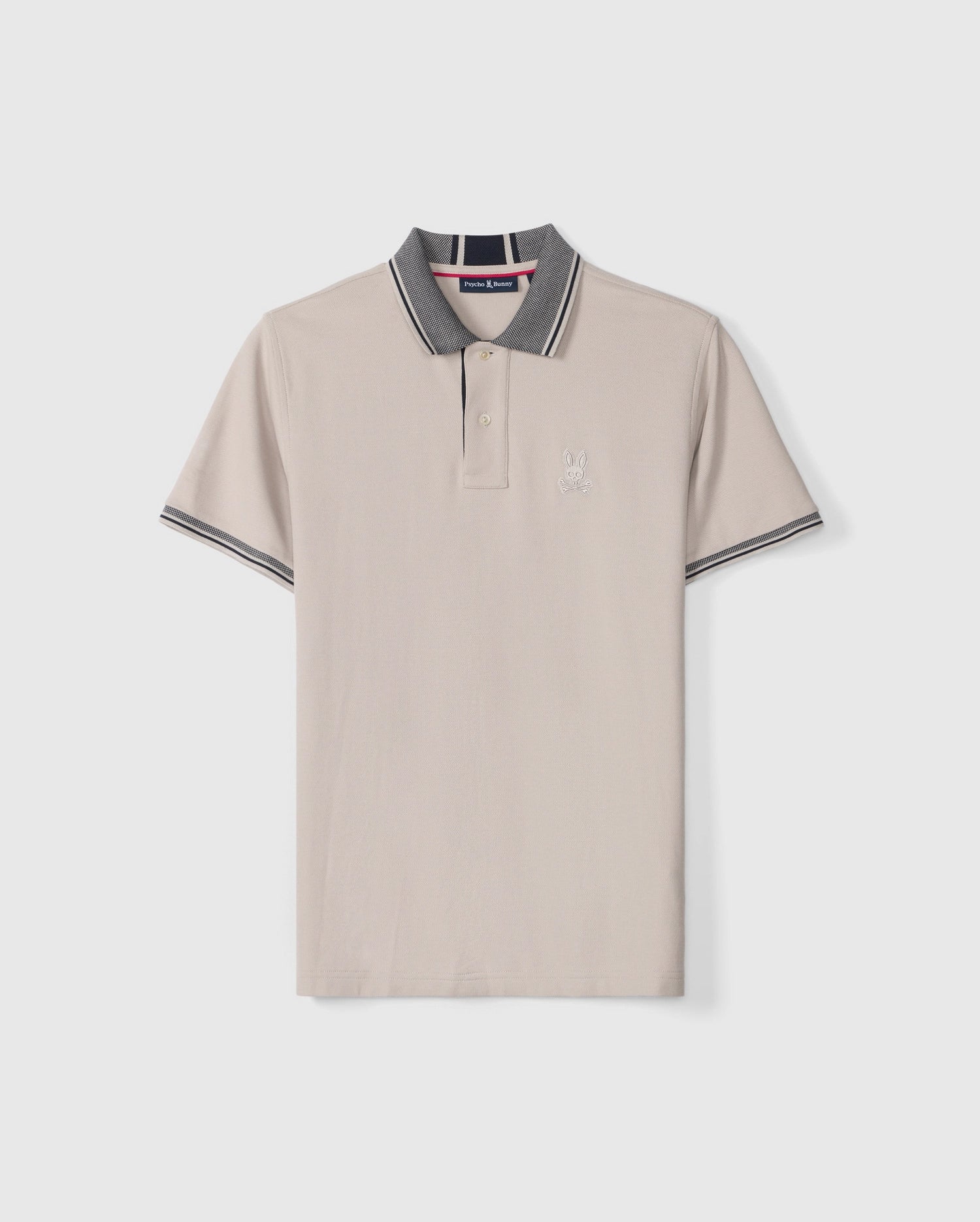 MENS MALTON PIQUE POLO SHIRT - B6K950D200
