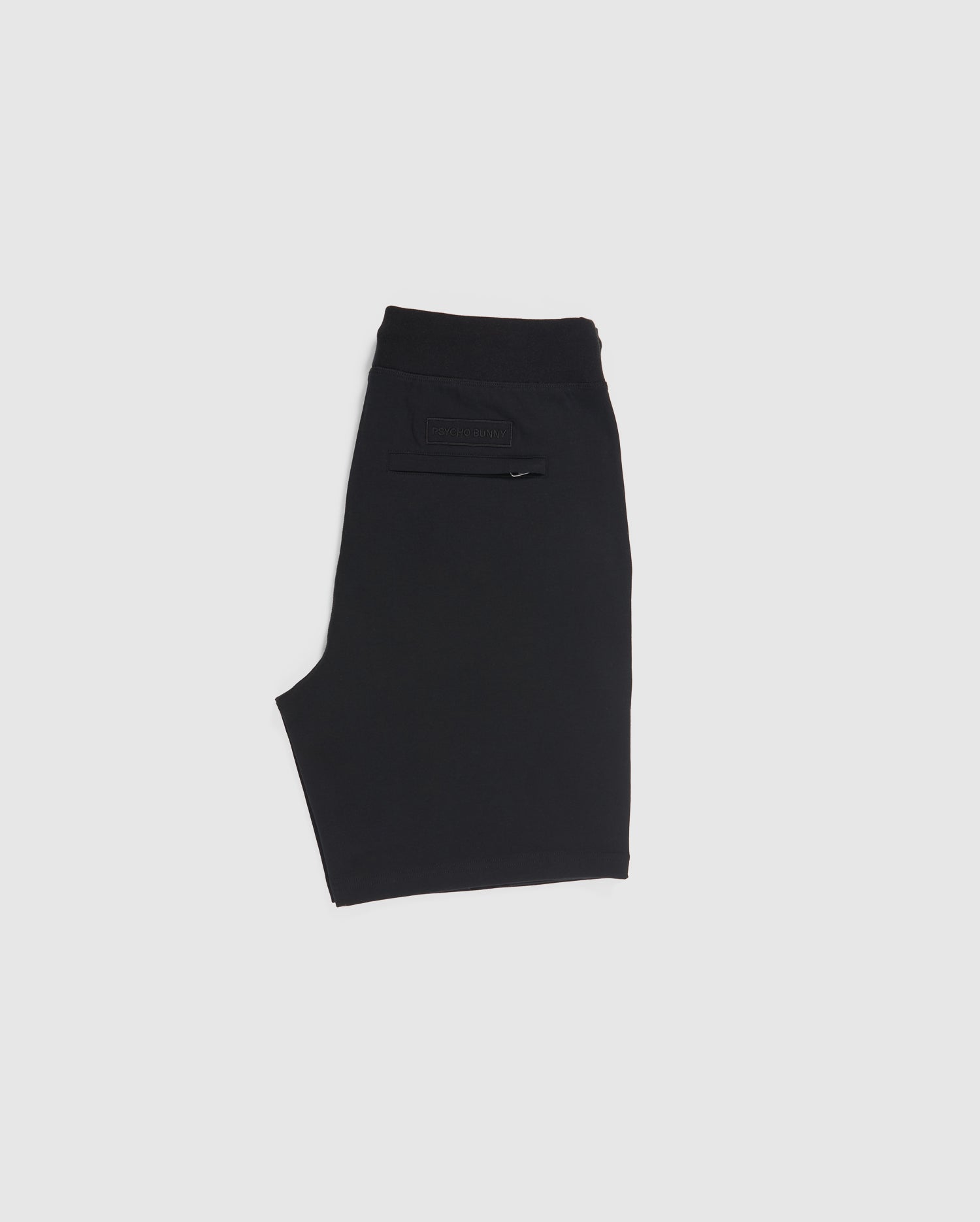 MENS OUTLINE SWEATSHORTS - B6R507ARCN