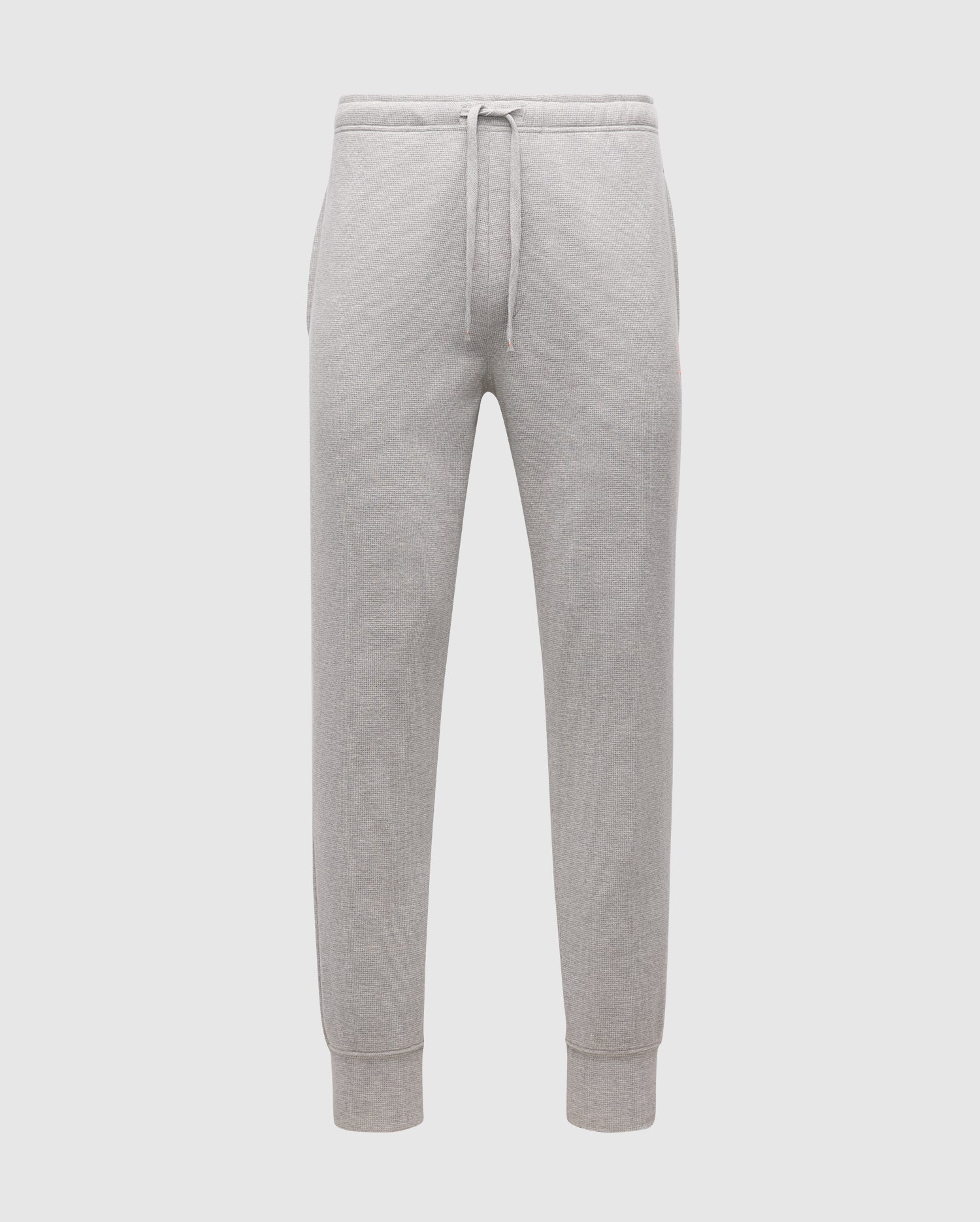 MENS VAL WAFFLE LOUNGE PANT - B6P673E200