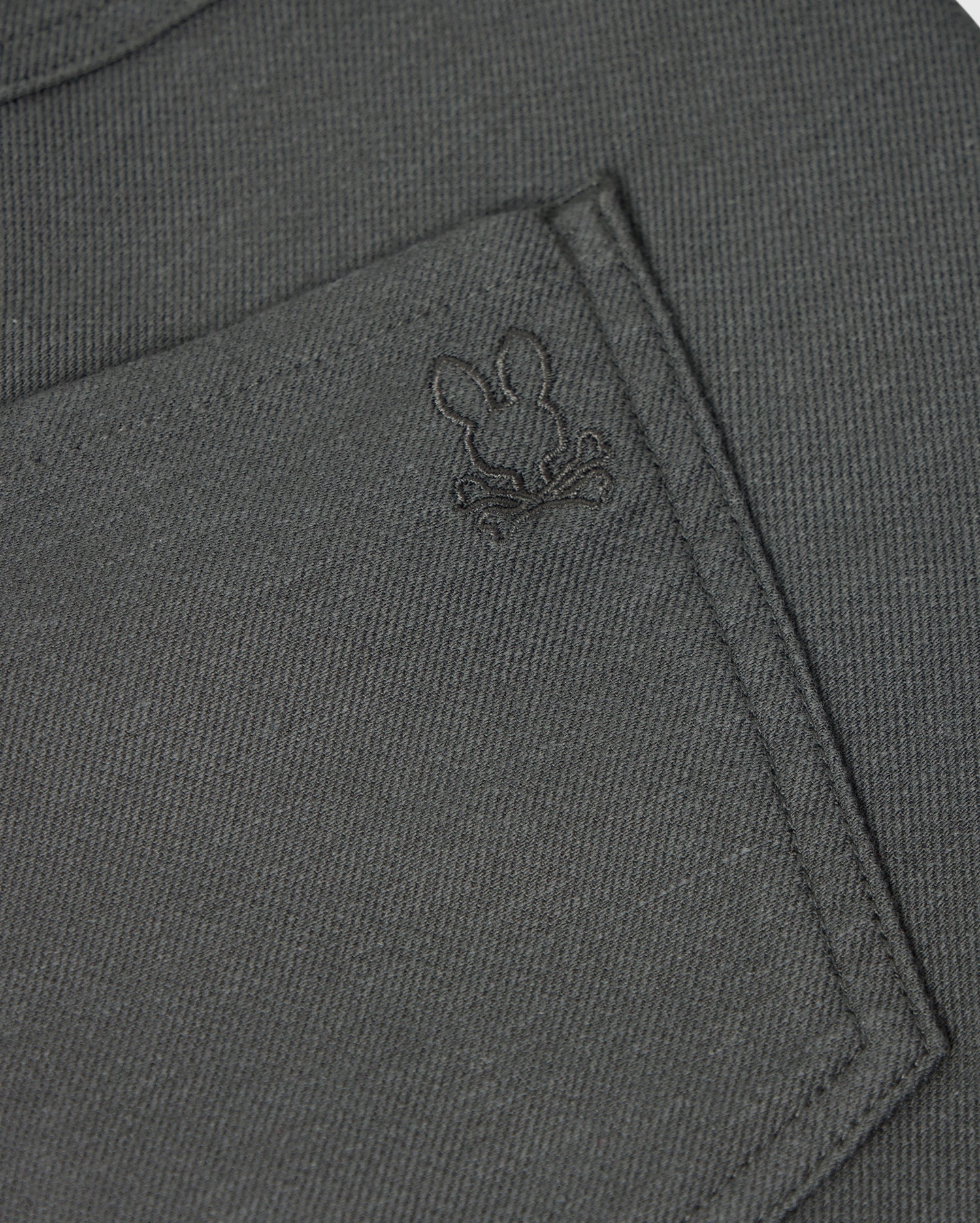 MENS HAYS TWILL PANT - B6P894D200
