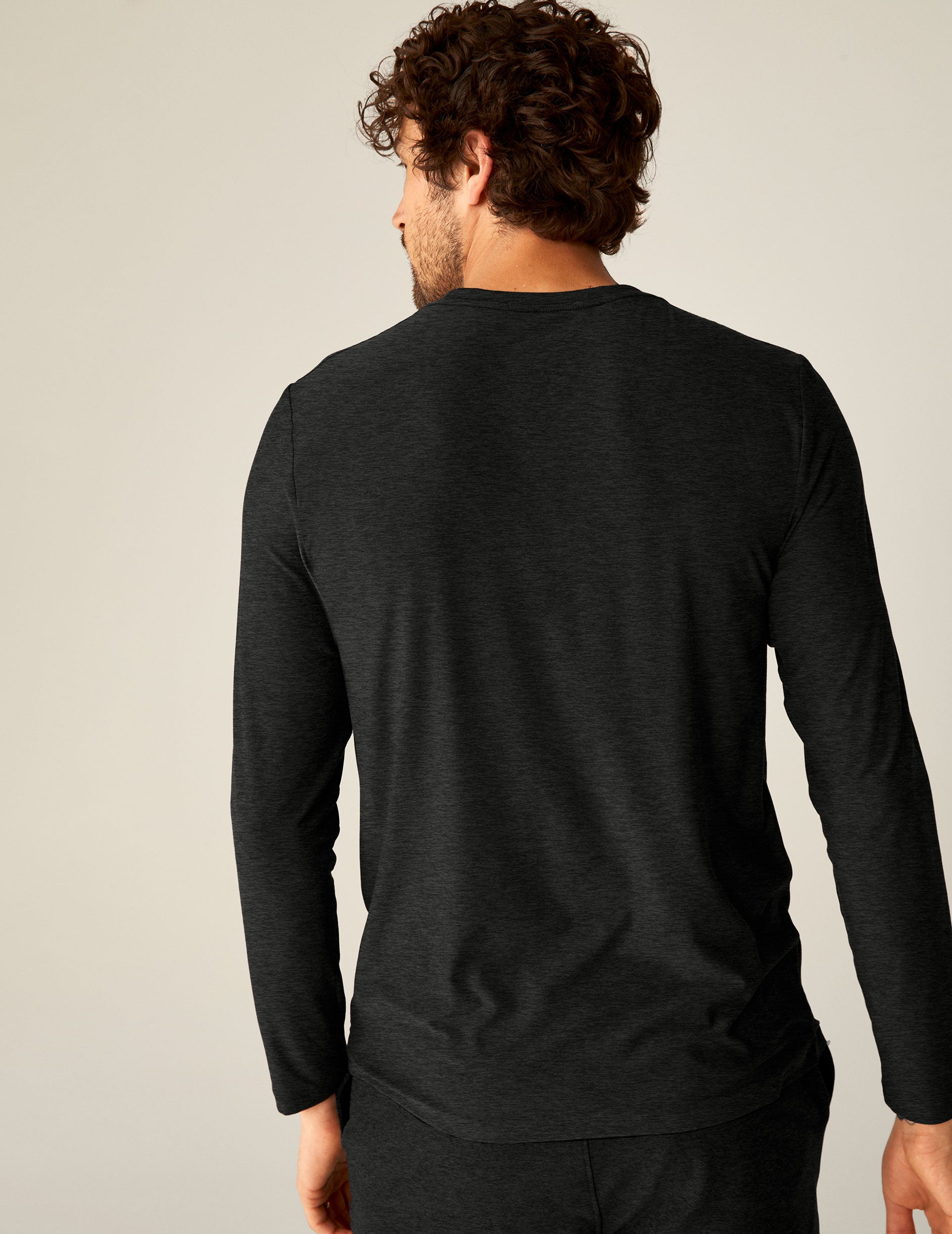 Always Beyond Long Sleeve Crew 2.0