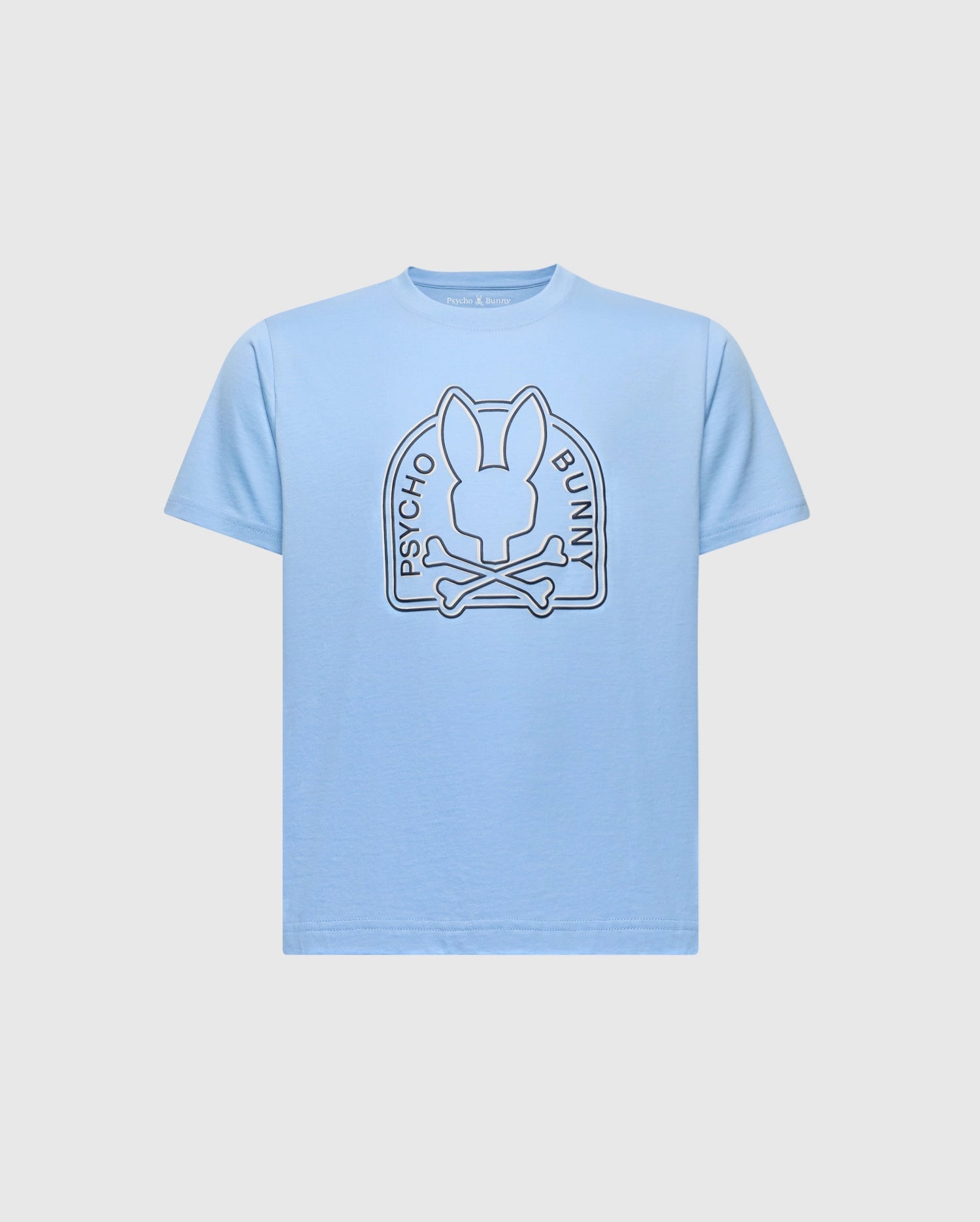 KIDS MELBOURNE GRAPHIC TEE - B0U410F200