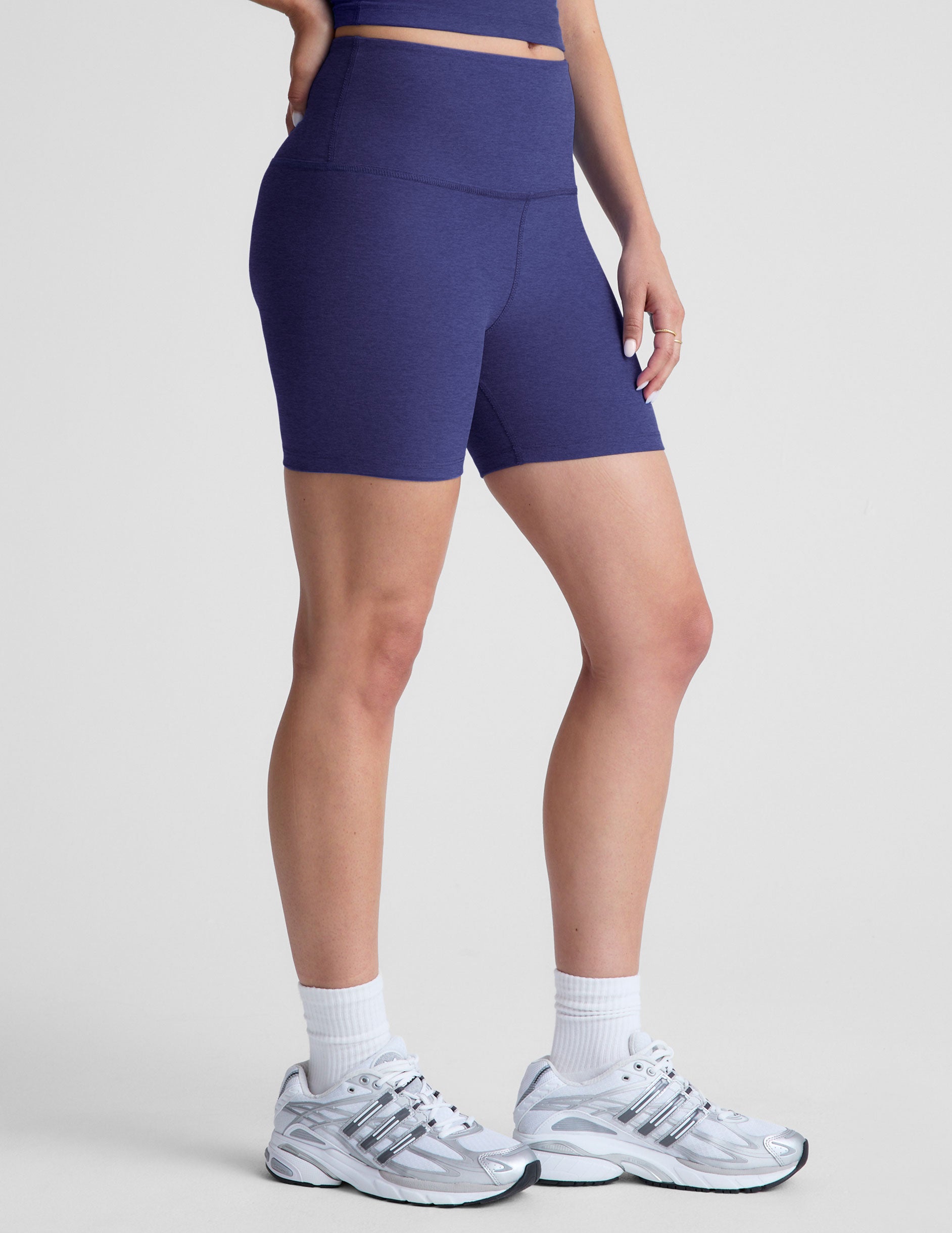 Spacedye Keep Pace 5 Short