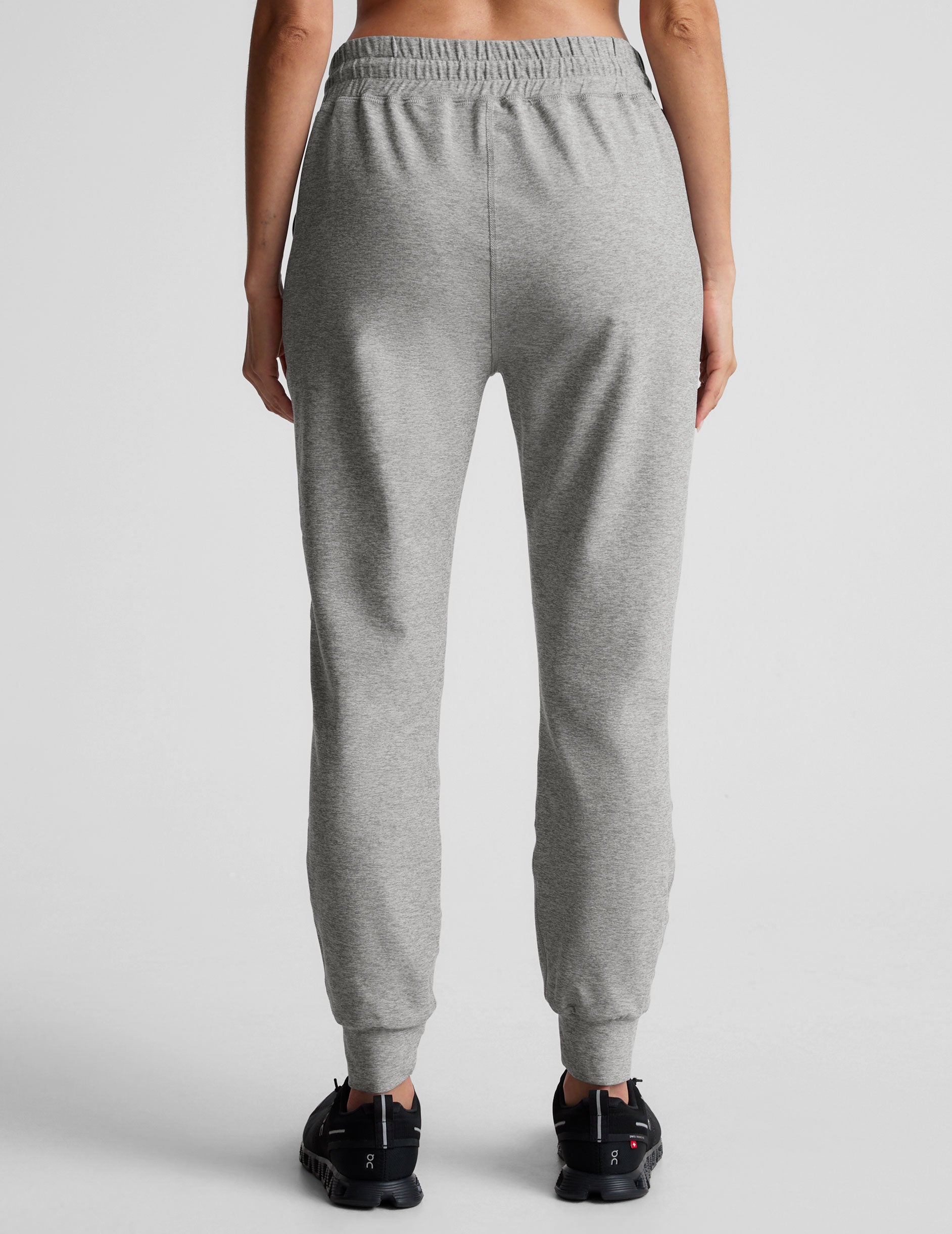 Spacedye Commuter Midi Jogger