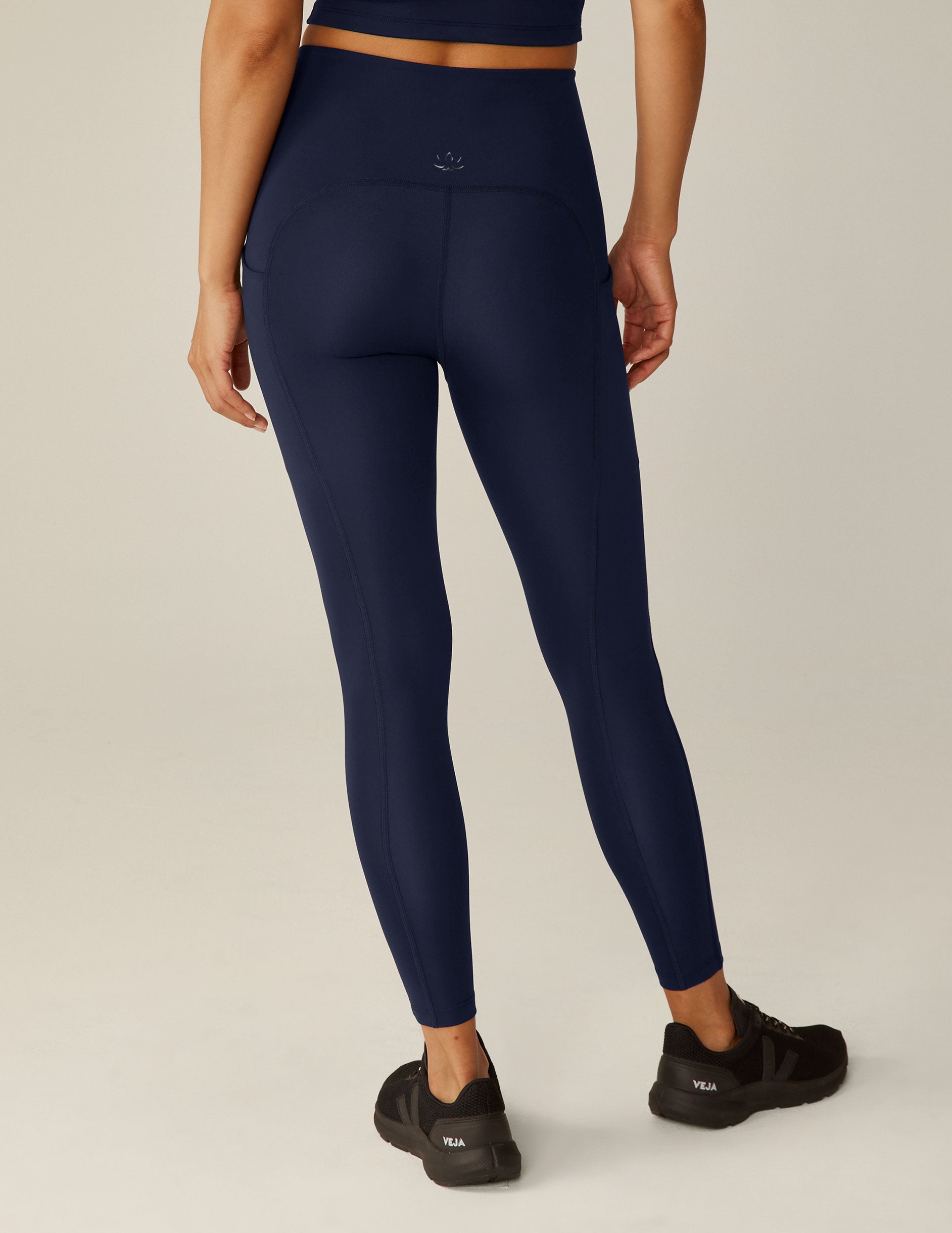POWERBEYOND Pocket Midi Legging 2.0