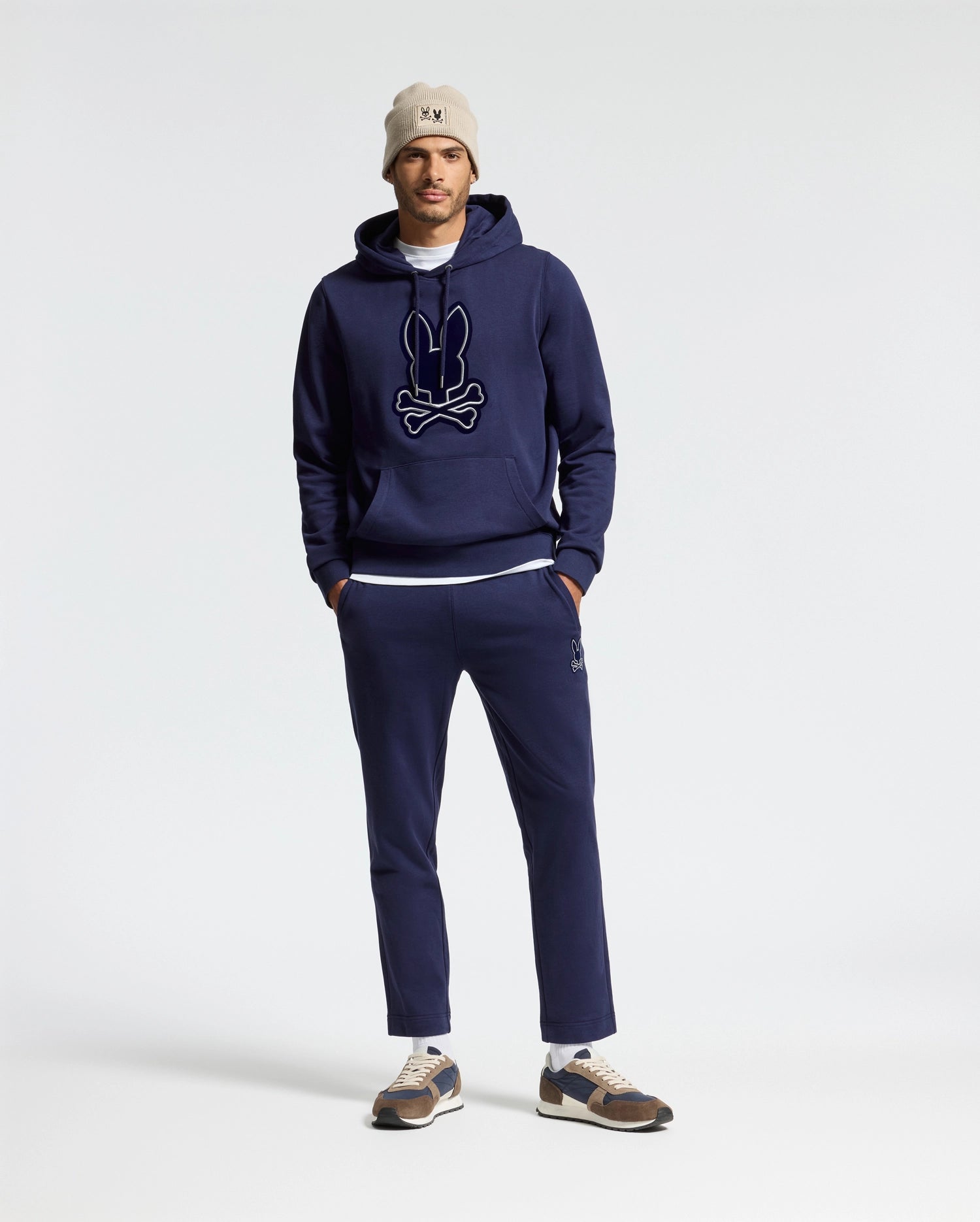 MENS ALEXANDER SWEATPANT - B6P155E200