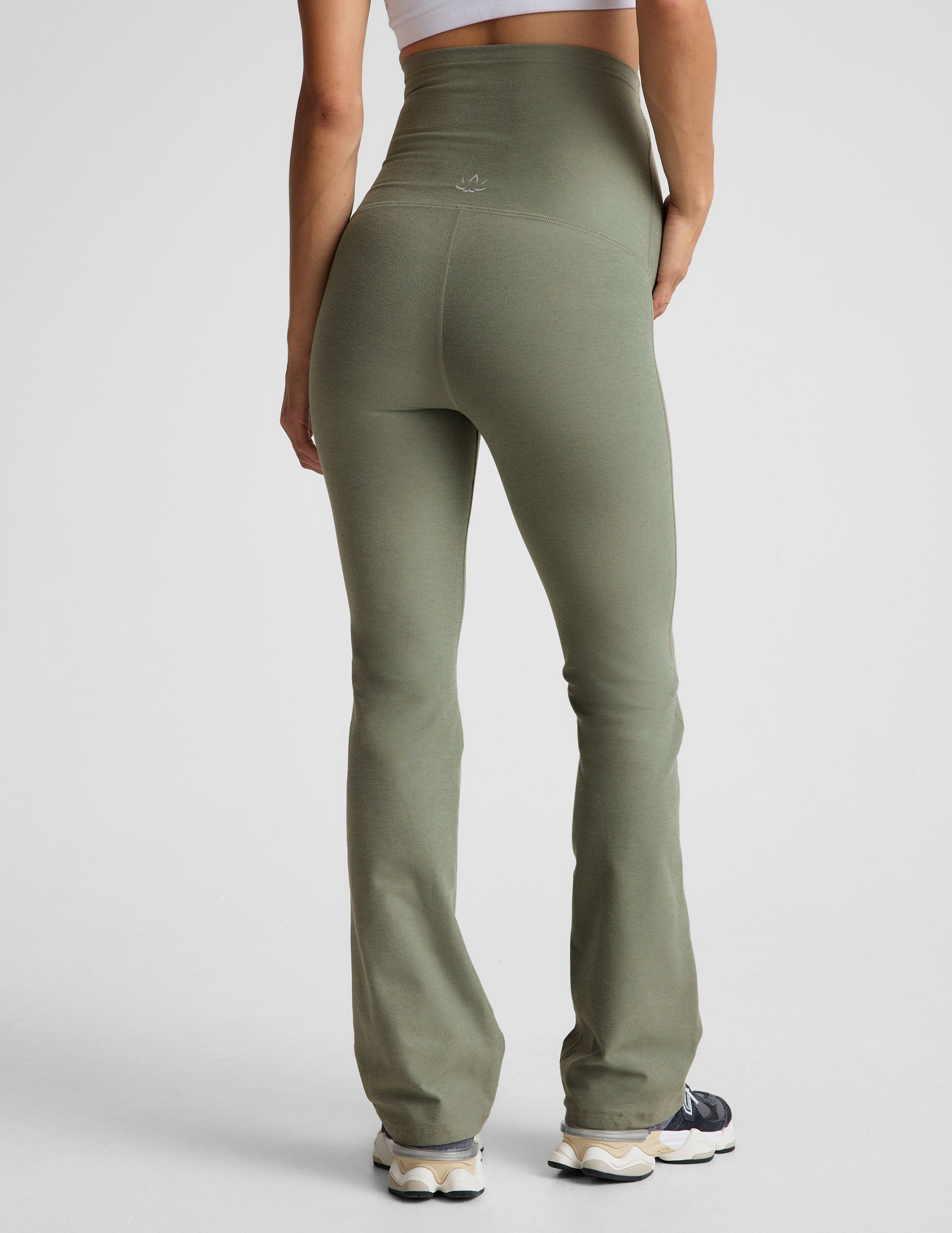Spacedye Practice Maternity Pant