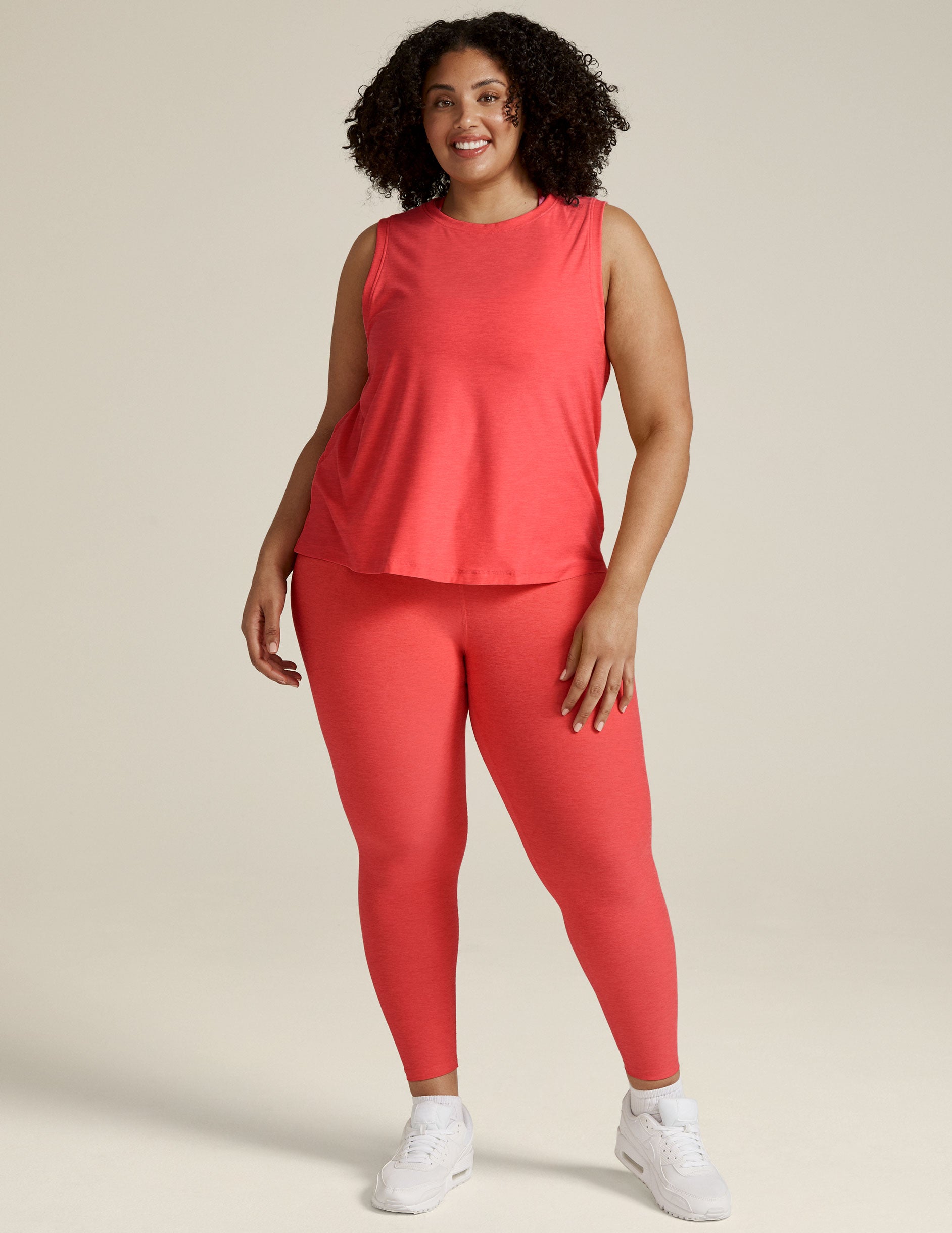 Featherweight Rebalance Tank