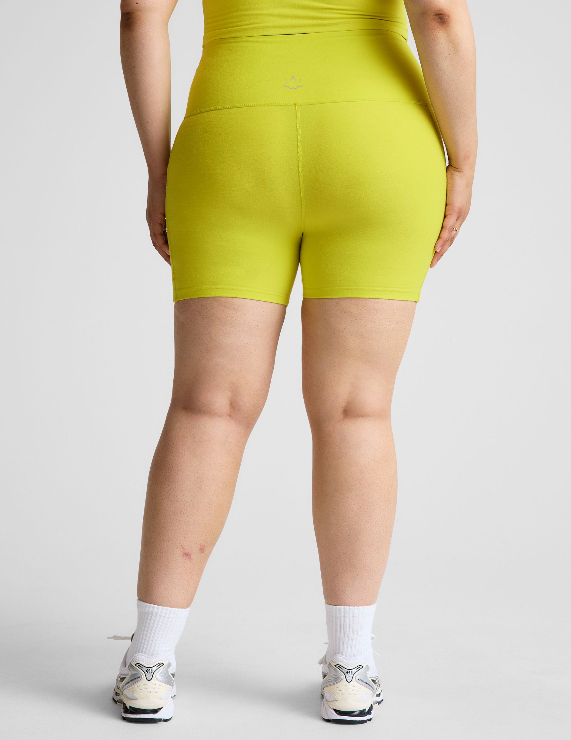 Spacedye Keep Pace 5 Pocket Short