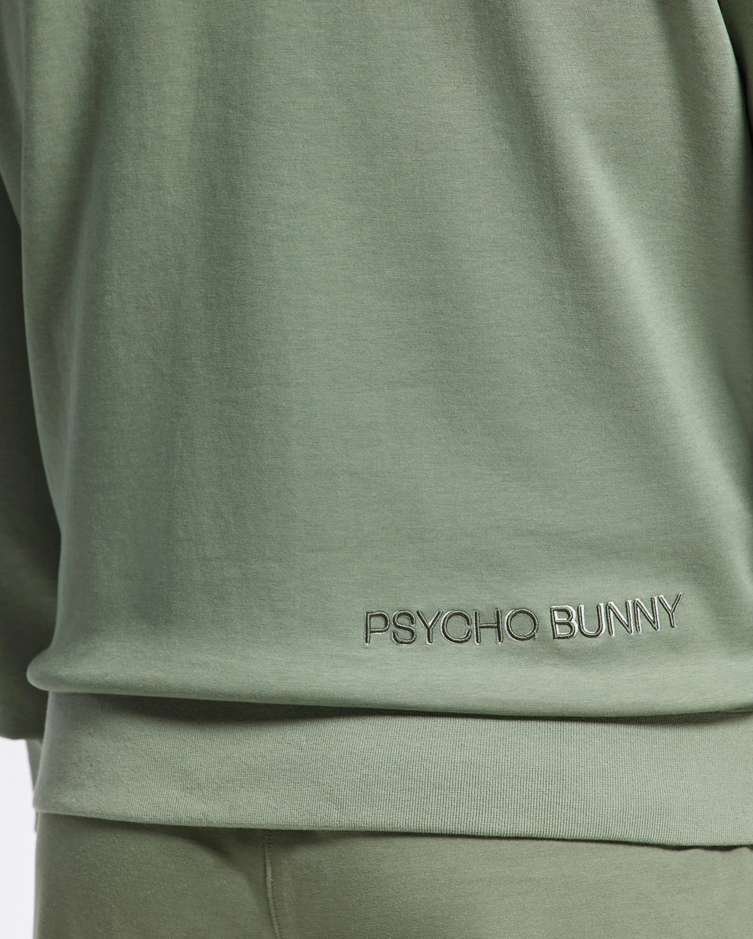 MENS MELBOURNE CLASSIC CREWNECK SWEATSHIRT - B6S561F200
