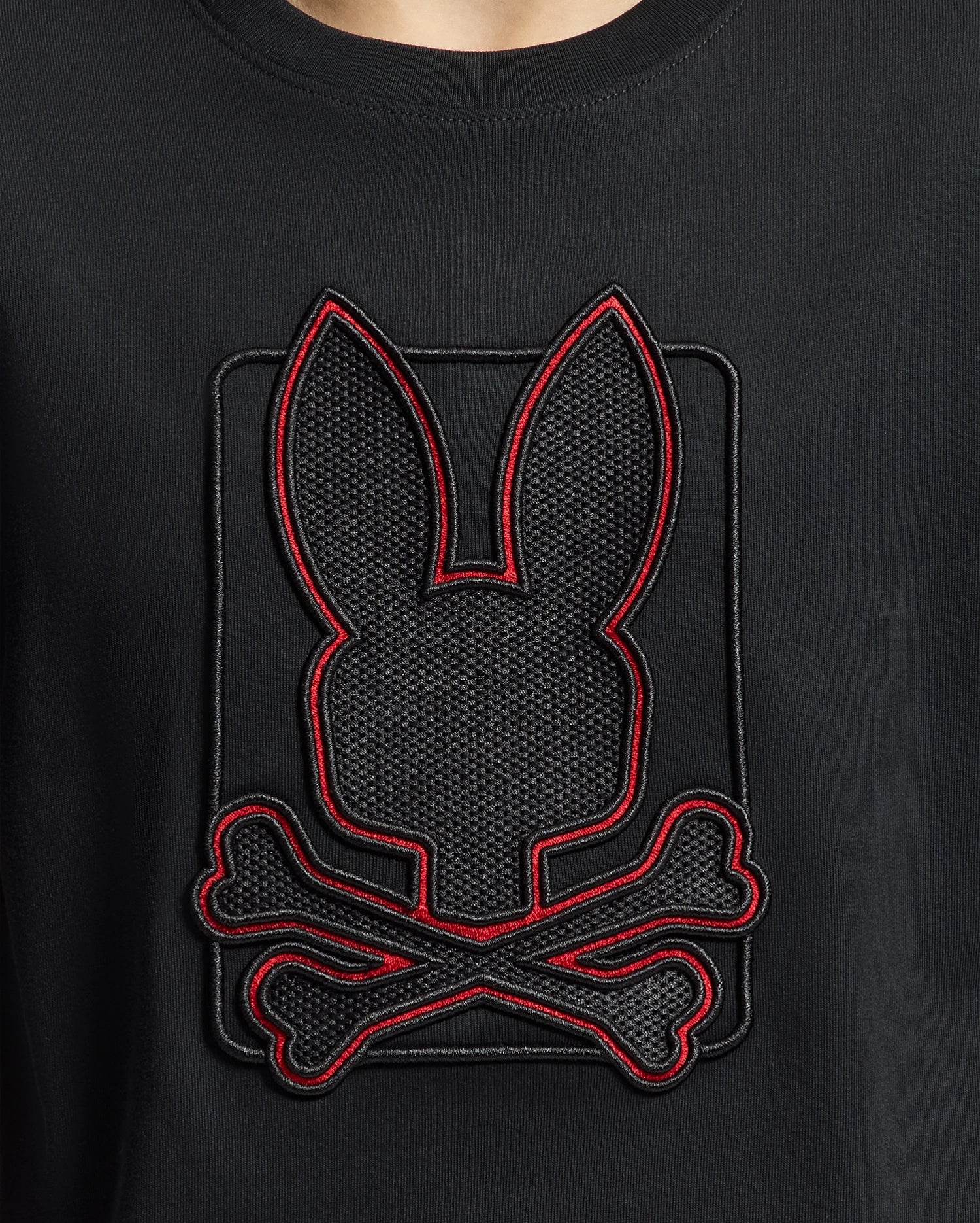 KIDS PIERCE GRAPHIC TEE - B0U115E200