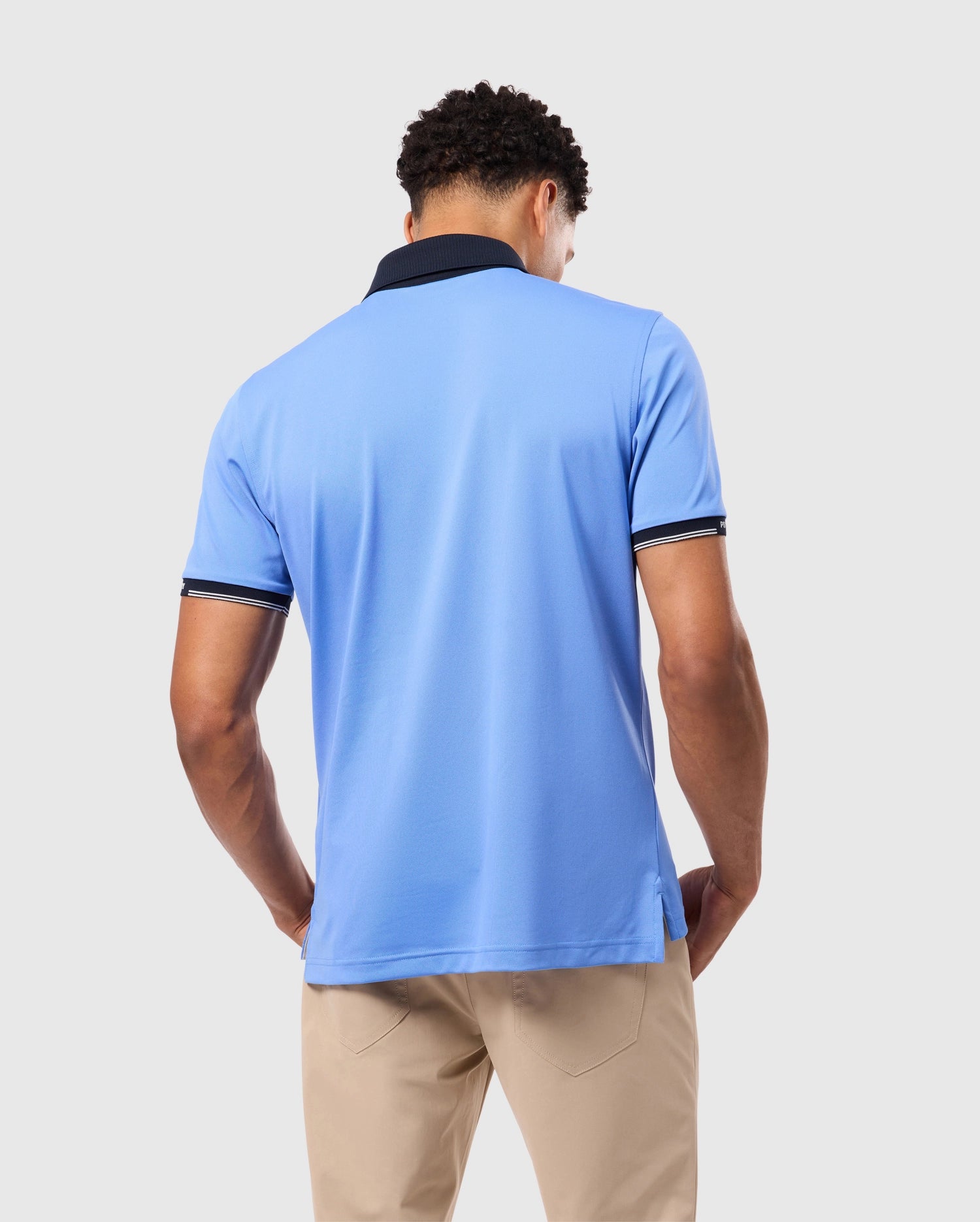 MENS EDMONDS SPORT POLO SHIRT - B6K906D200