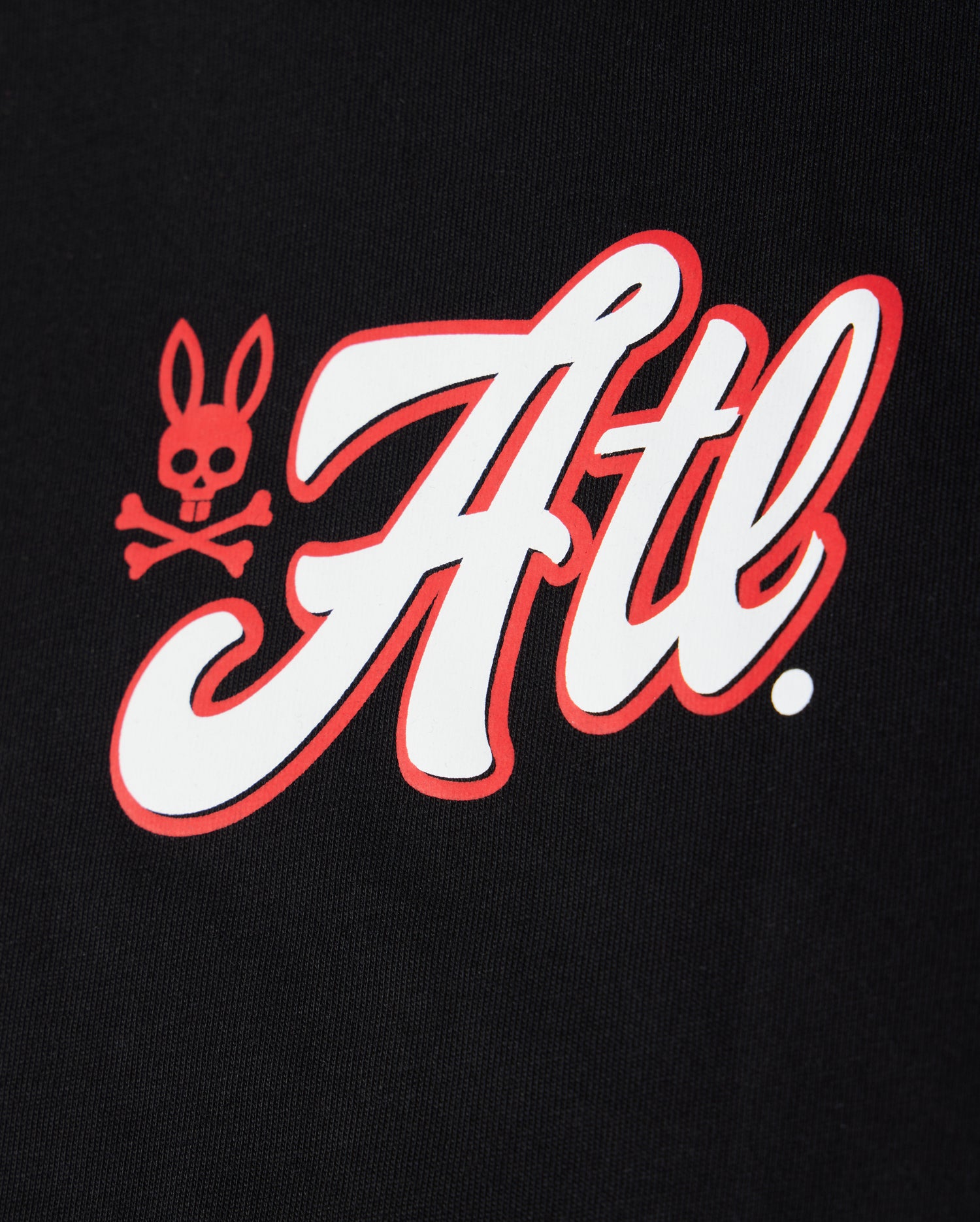 MENS ATLANTA CITY TEE - B6U966X1PC