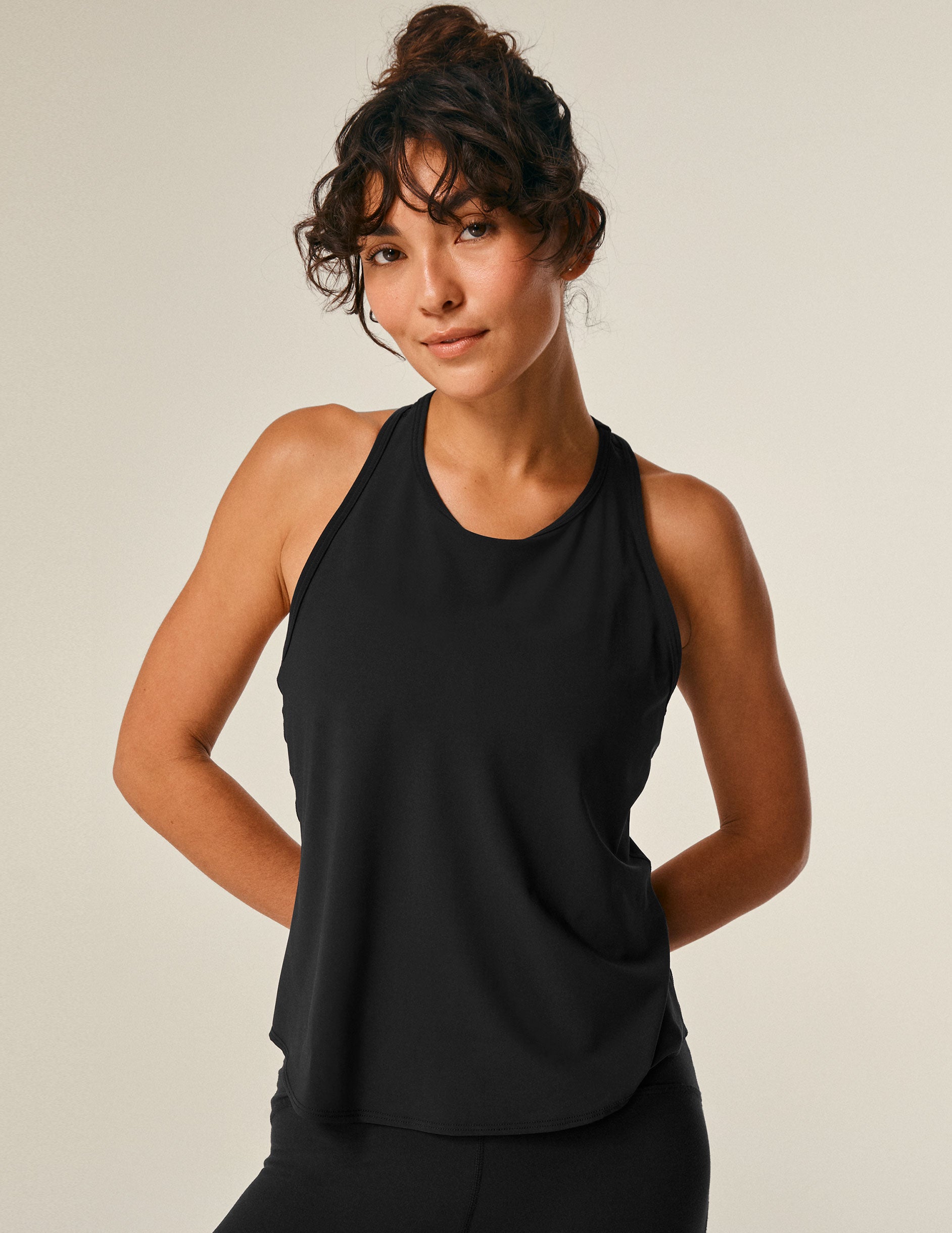POWERBEYOND Lite Resilient Tank