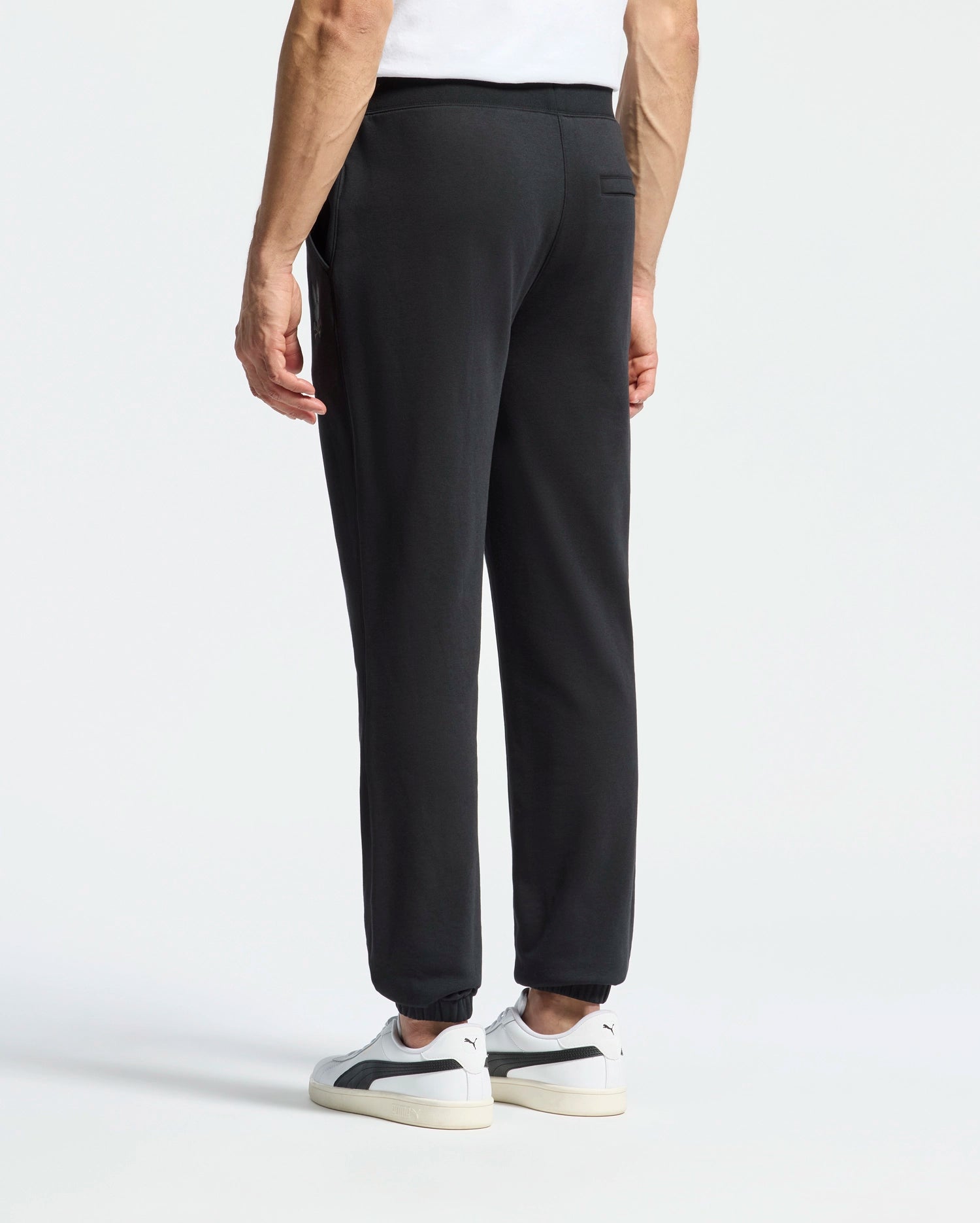 MENS NEW CASTLE FRENCH TERRY SWEATPANT - B6P560F200