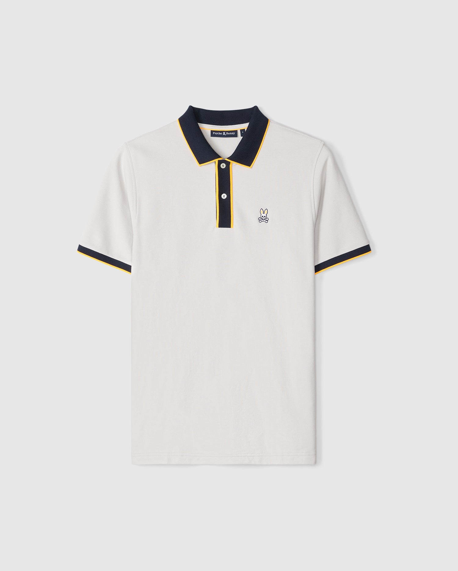 MENS DALLAS PIQUE POLO SHIRT - B6K602C200