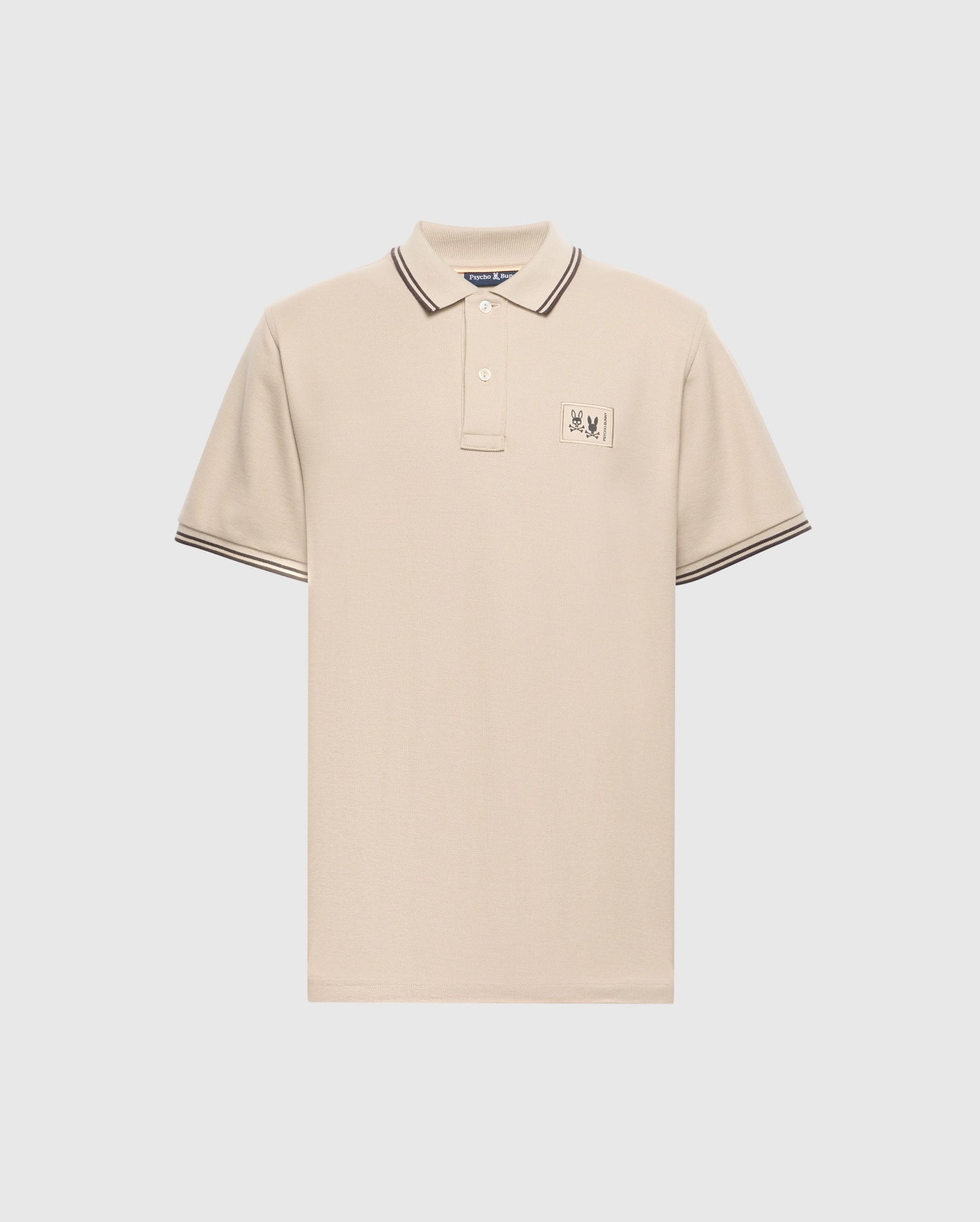 MENS MONROE PIQUE POLO - B6K964D200