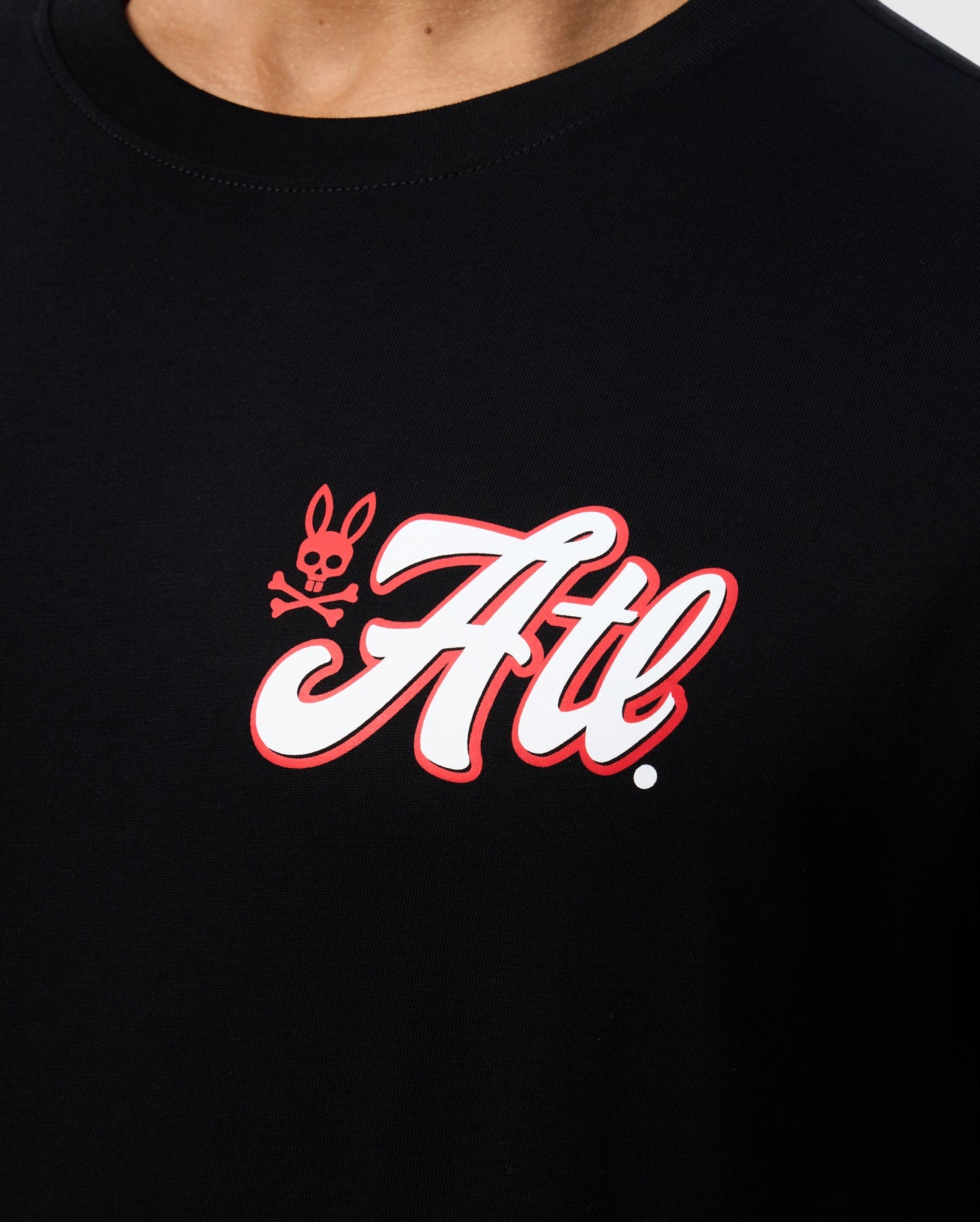 MENS ATLANTA CITY TEE - B6U966X1PC