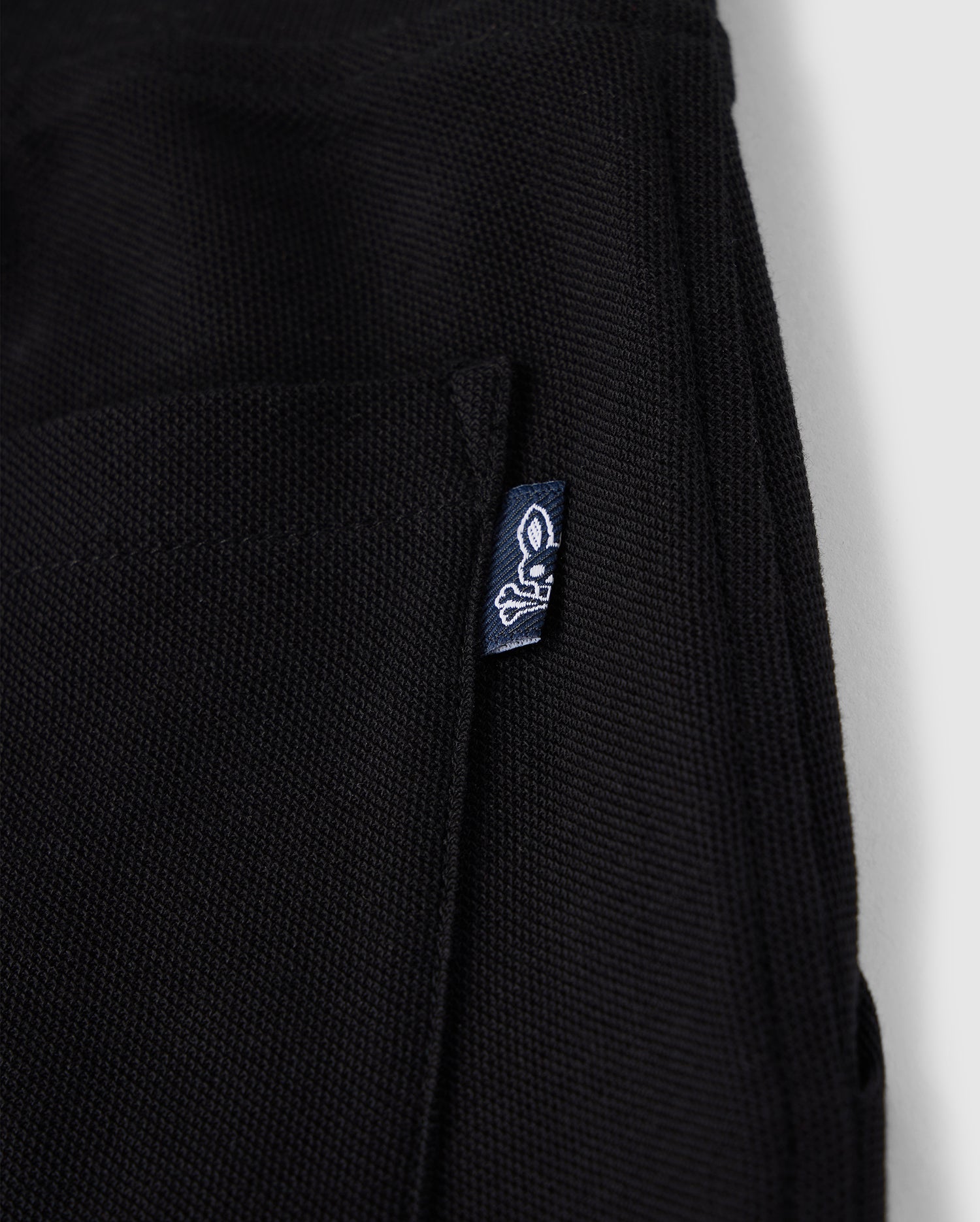KIDS STANFORD LIGHT PIQUE SWEATSHORT - B0R344B200