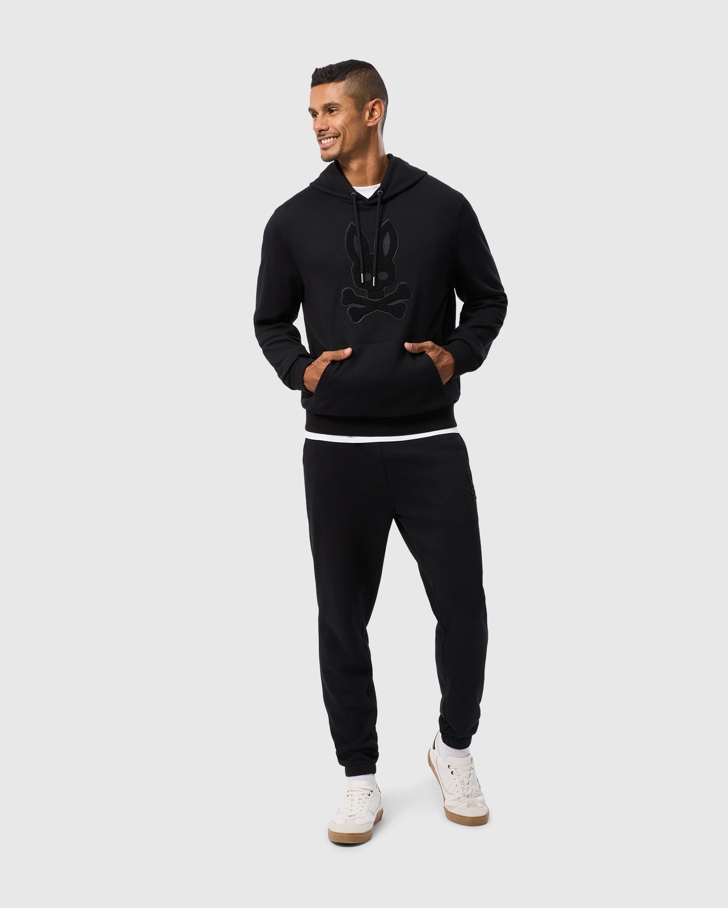 MENS PACIFIC CHENILLE JOGGER - B6P972D200