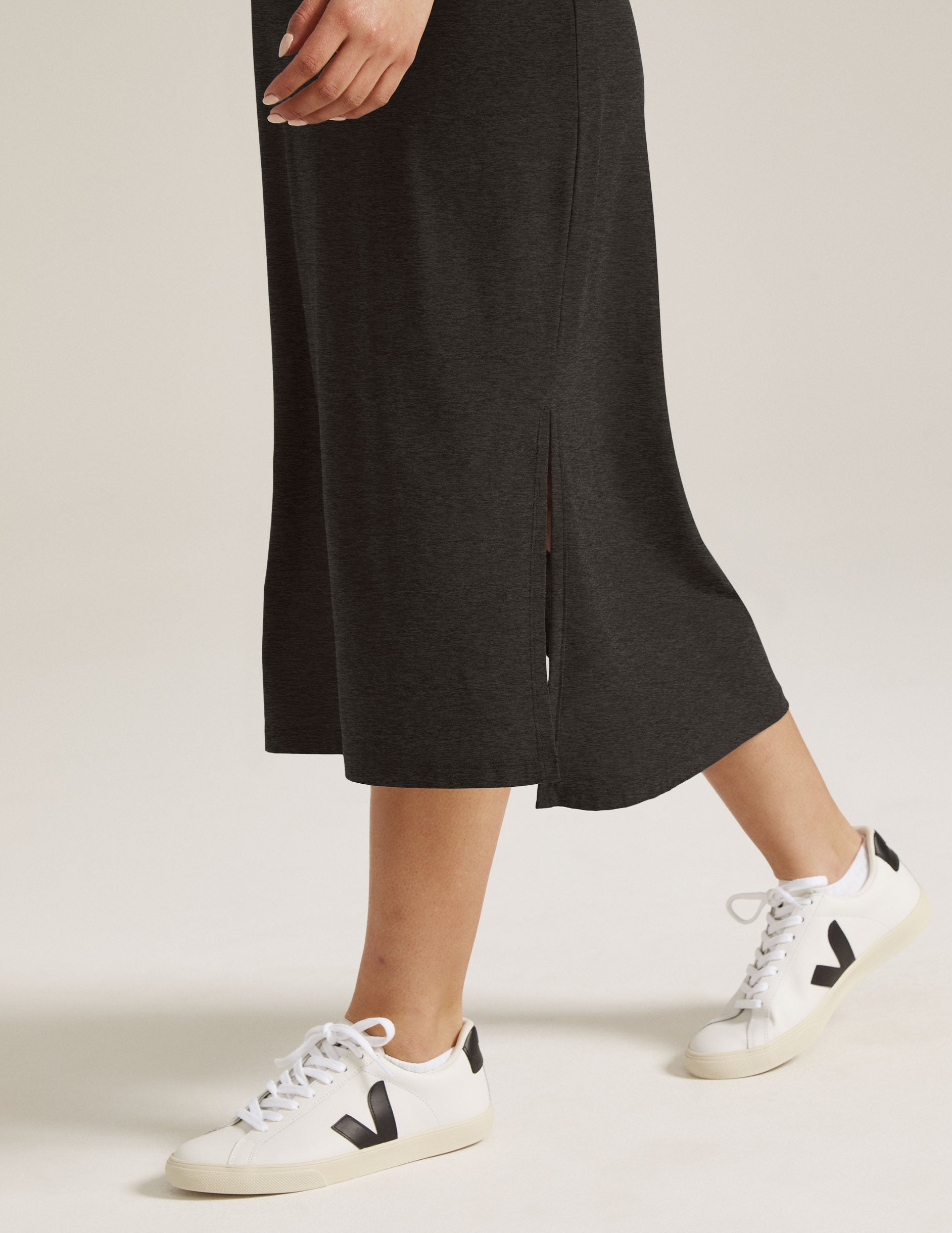 Featherweight Resort Dress
