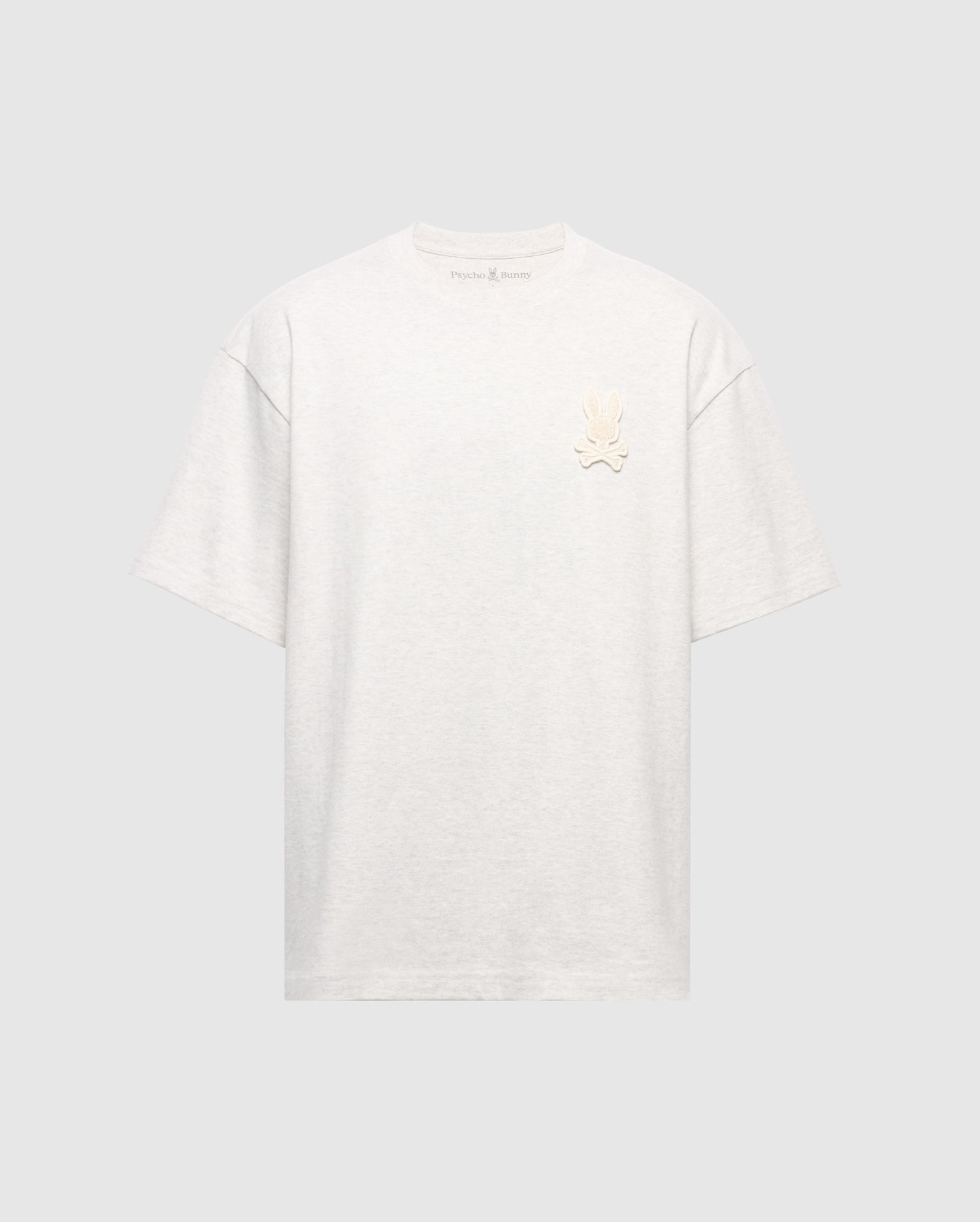 MENS ELDORADO OVERSIZED TEE - B6U215E200