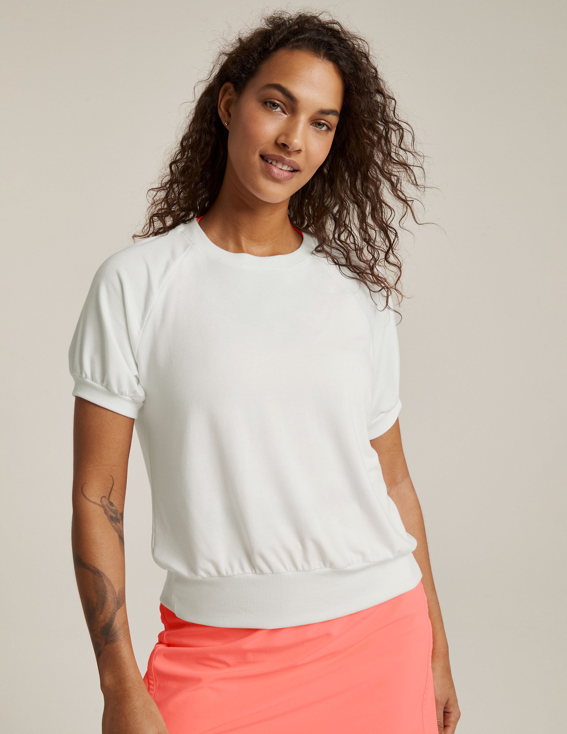 Dreamy Weekend Pullover