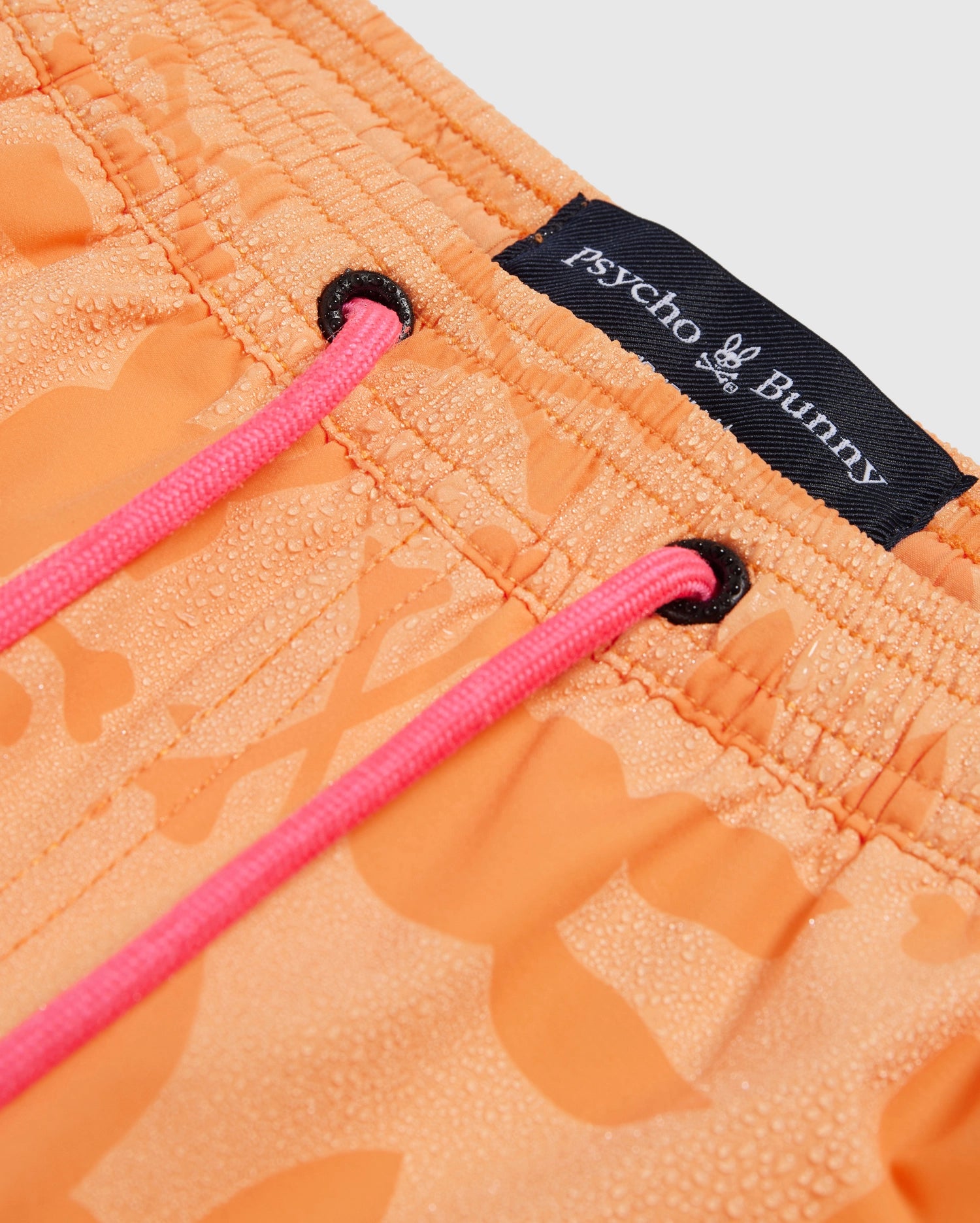KIDS MALTA HYDROCHROMIC SWIM TRUNK - B0W321B2SW