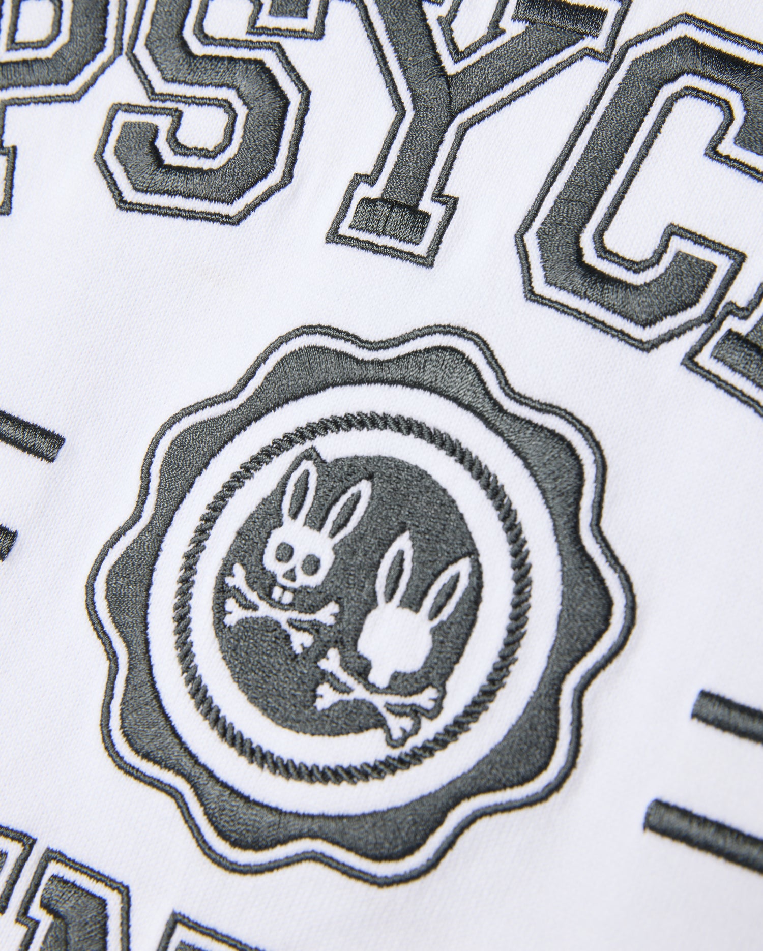 MENS LONDON RAGLAN GRAPHIC TEE - B6U896D200