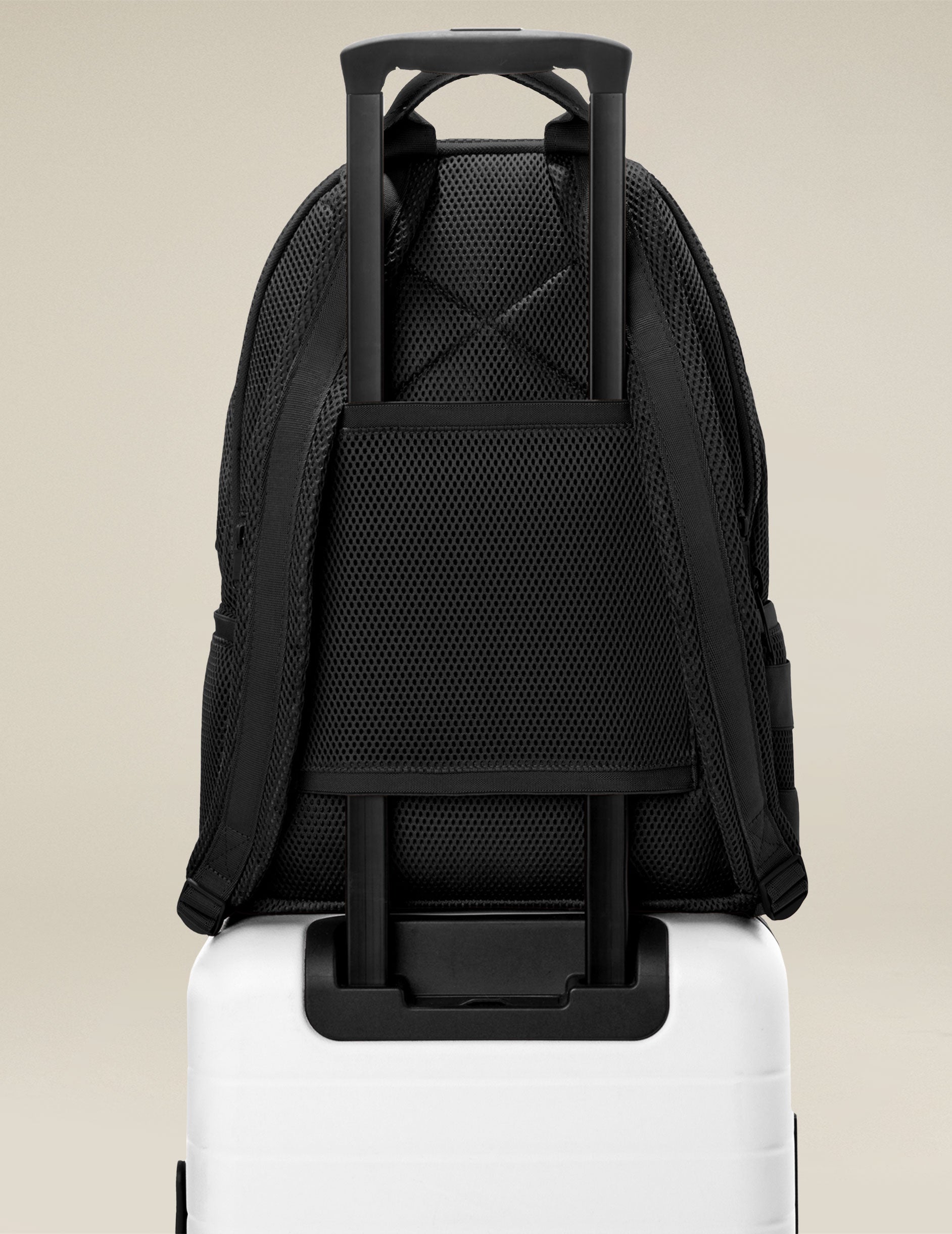 Dagne Dover Dakota Large Neoprene Backpack