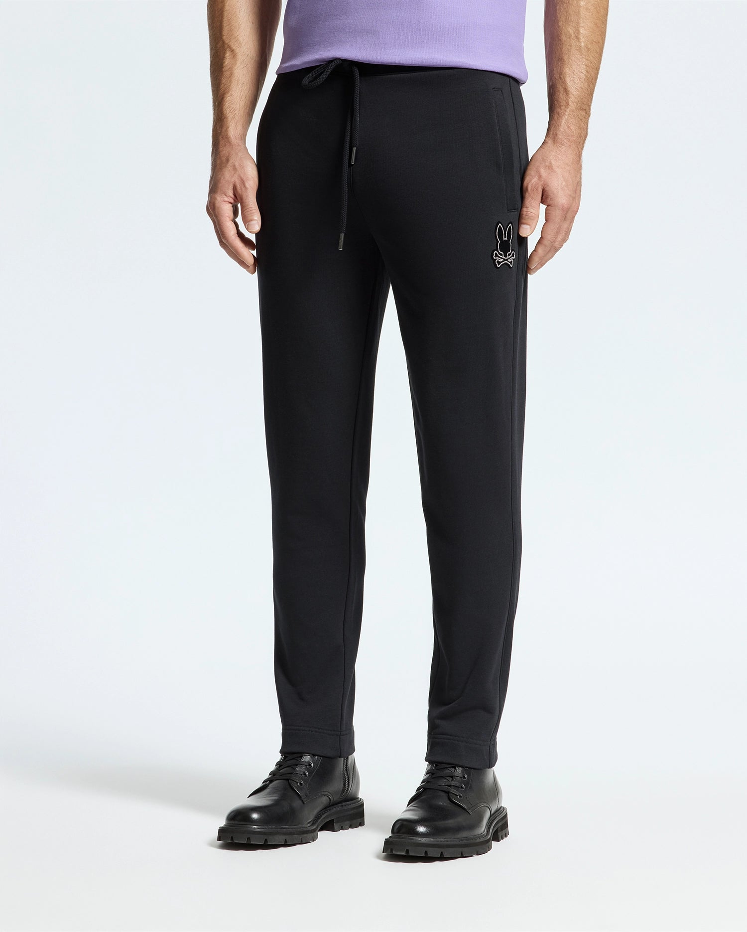 MENS ALEXANDER SWEATPANT - B6P155E200