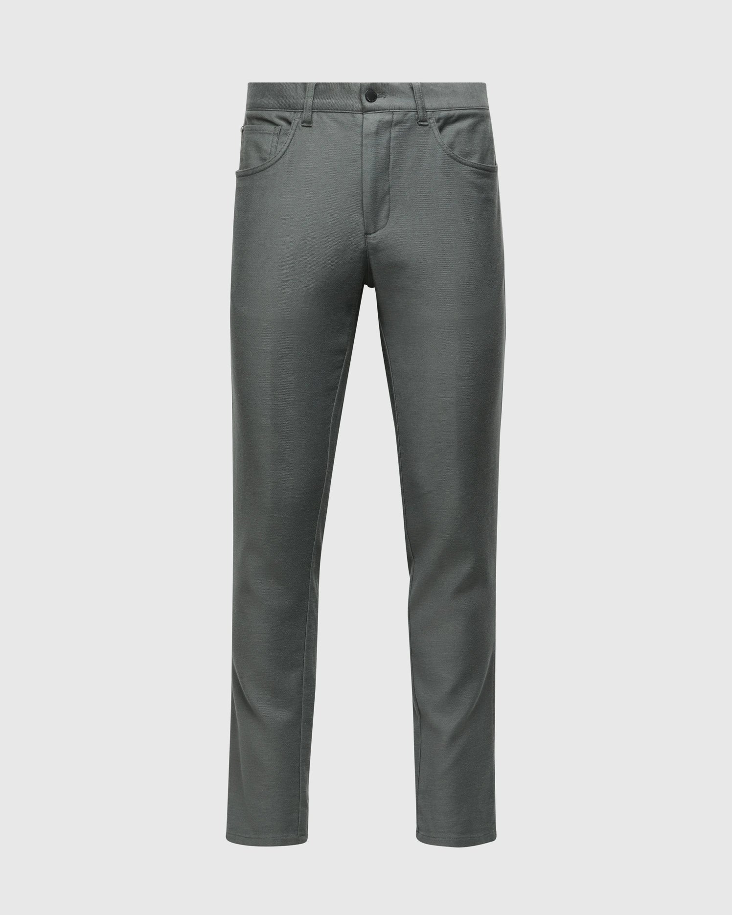 MENS HAYS TWILL PANT - B6P894D200