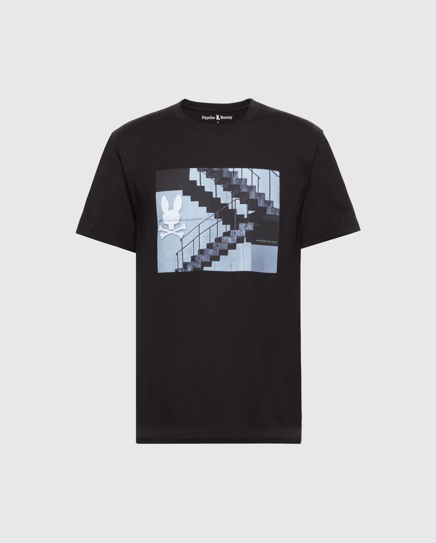 MENS DEAN PHOTO REAL TEE - B6U390E200