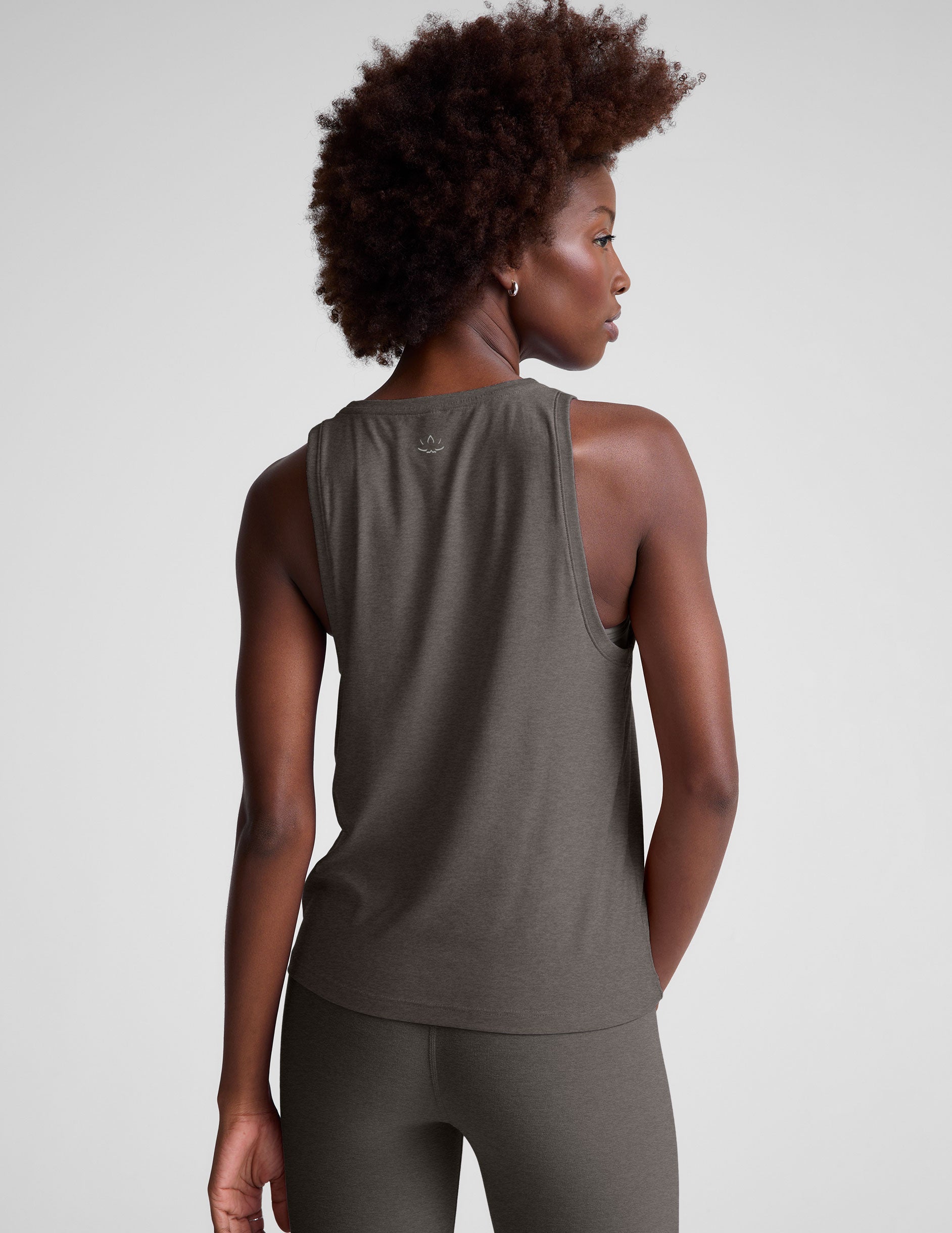 Featherweight Rebalance Tank