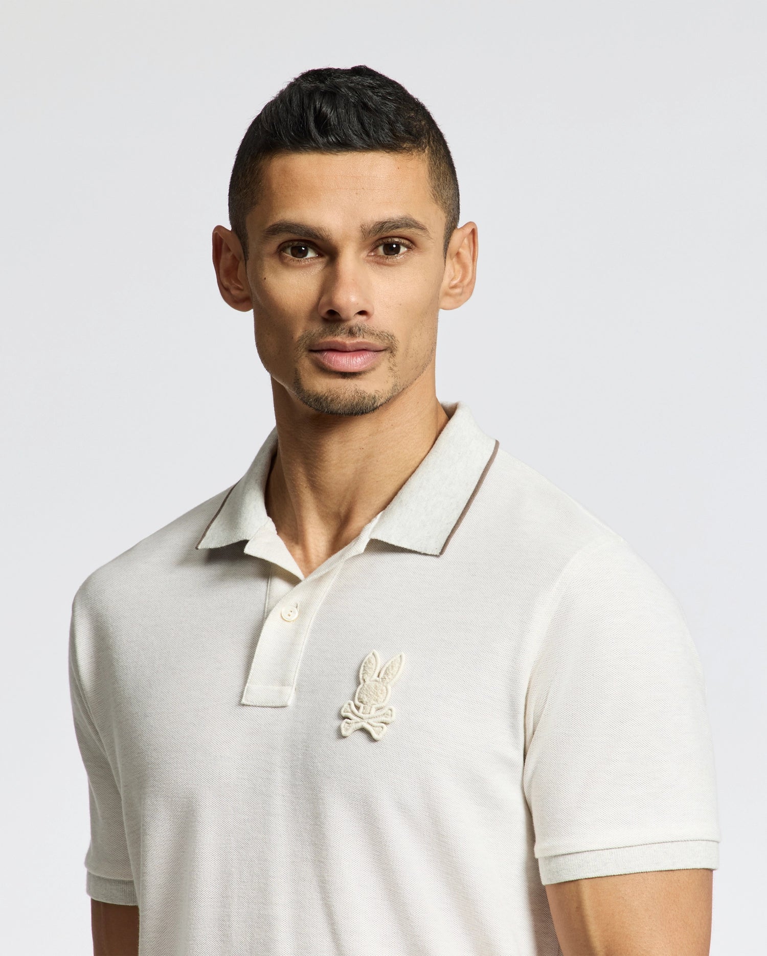 MENS ELDORADO PIQUE POLO - B6K105E200
